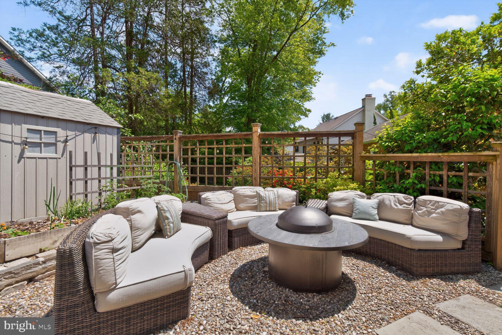 GLEN MAR PARK - Residential