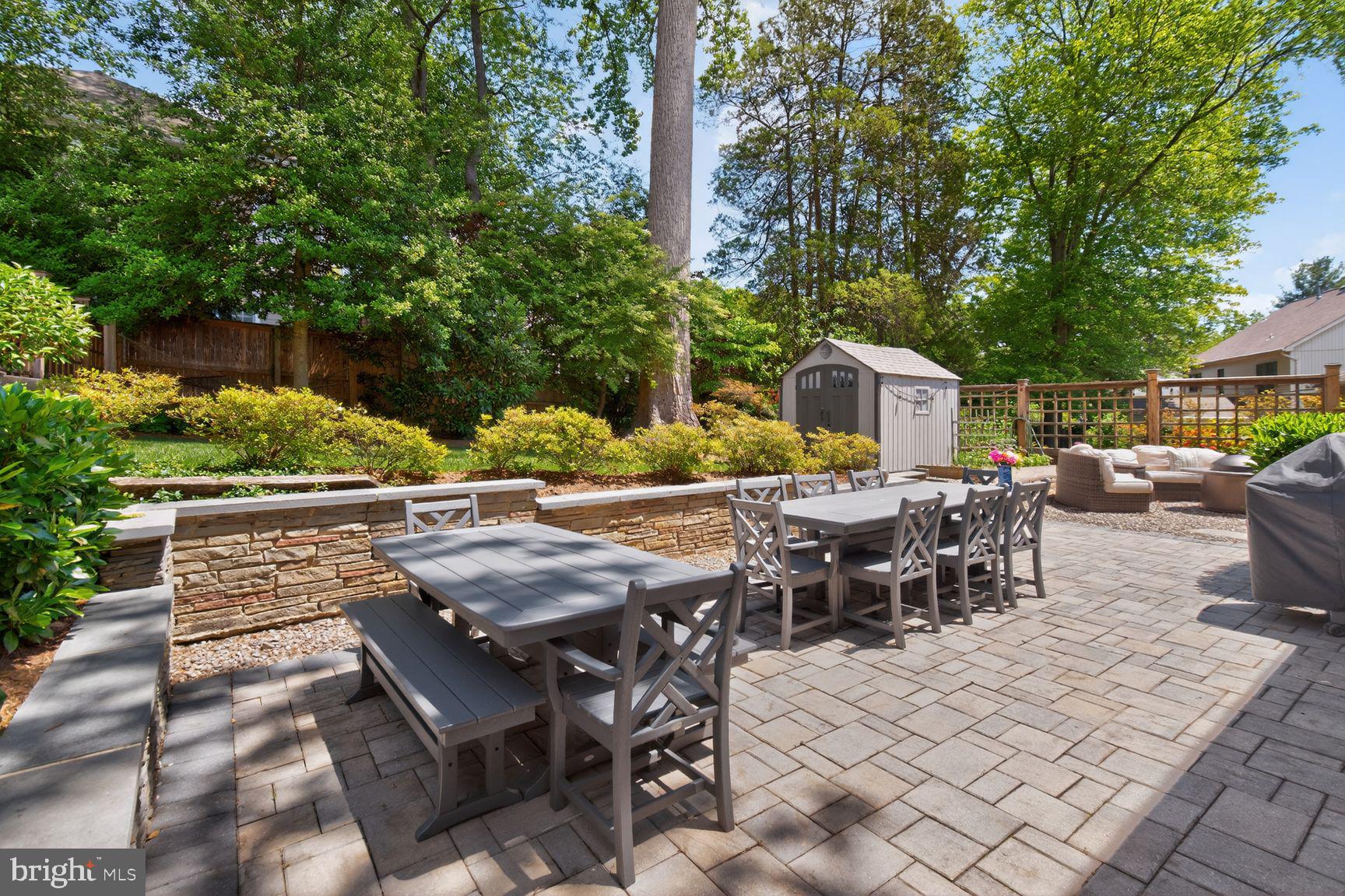 GLEN MAR PARK - Residential