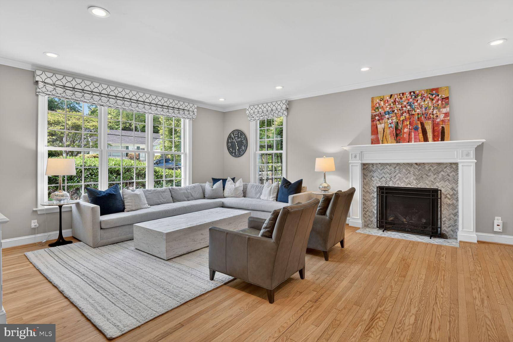 GLEN MAR PARK - Residential