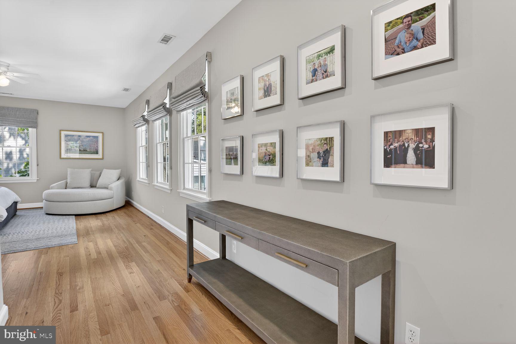 GLEN MAR PARK - Residential