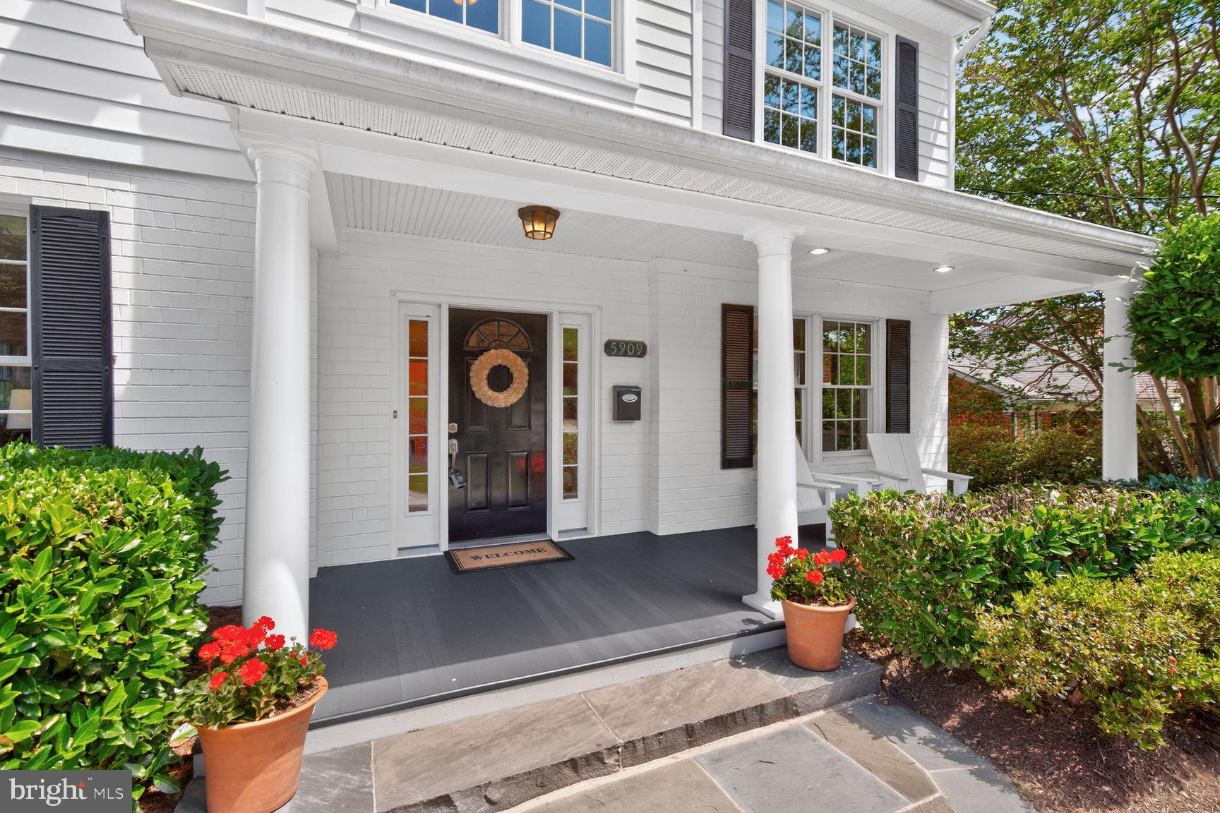 GLEN MAR PARK - Residential