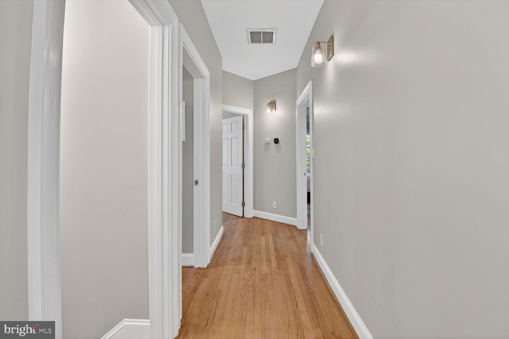 GLEN MAR PARK - Residential