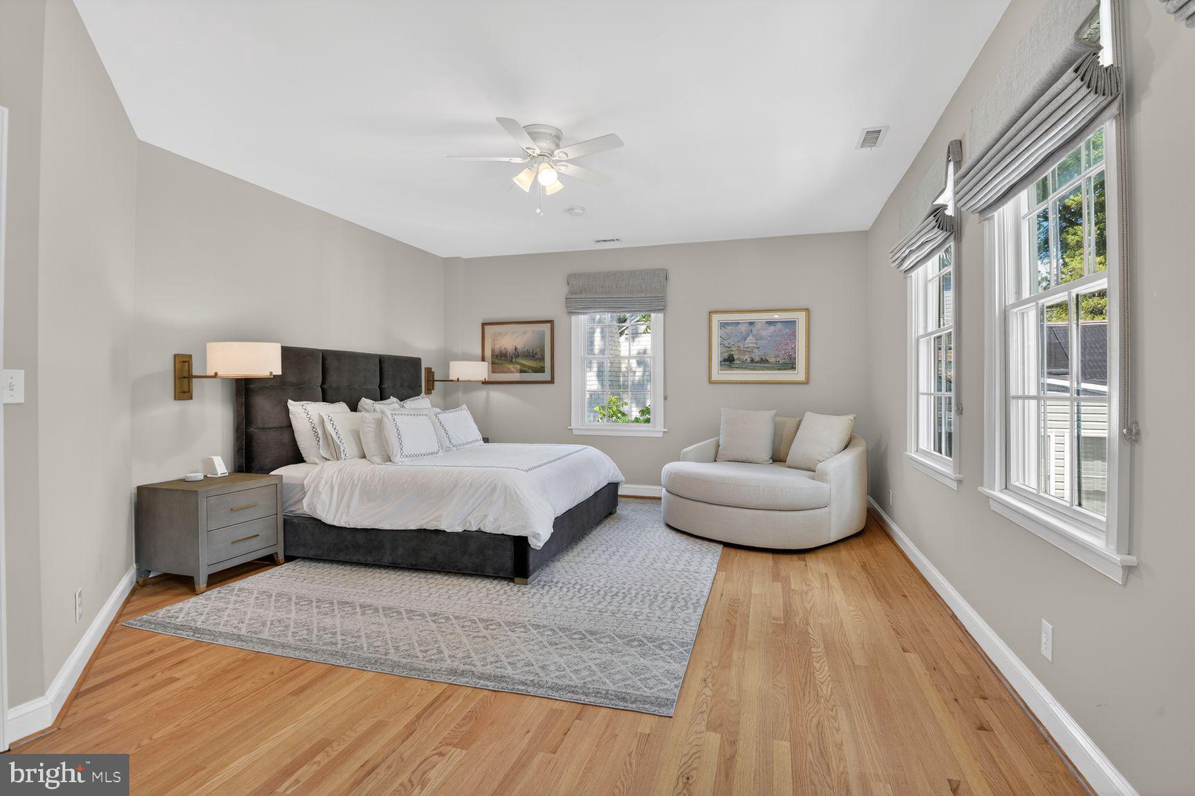 GLEN MAR PARK - Residential