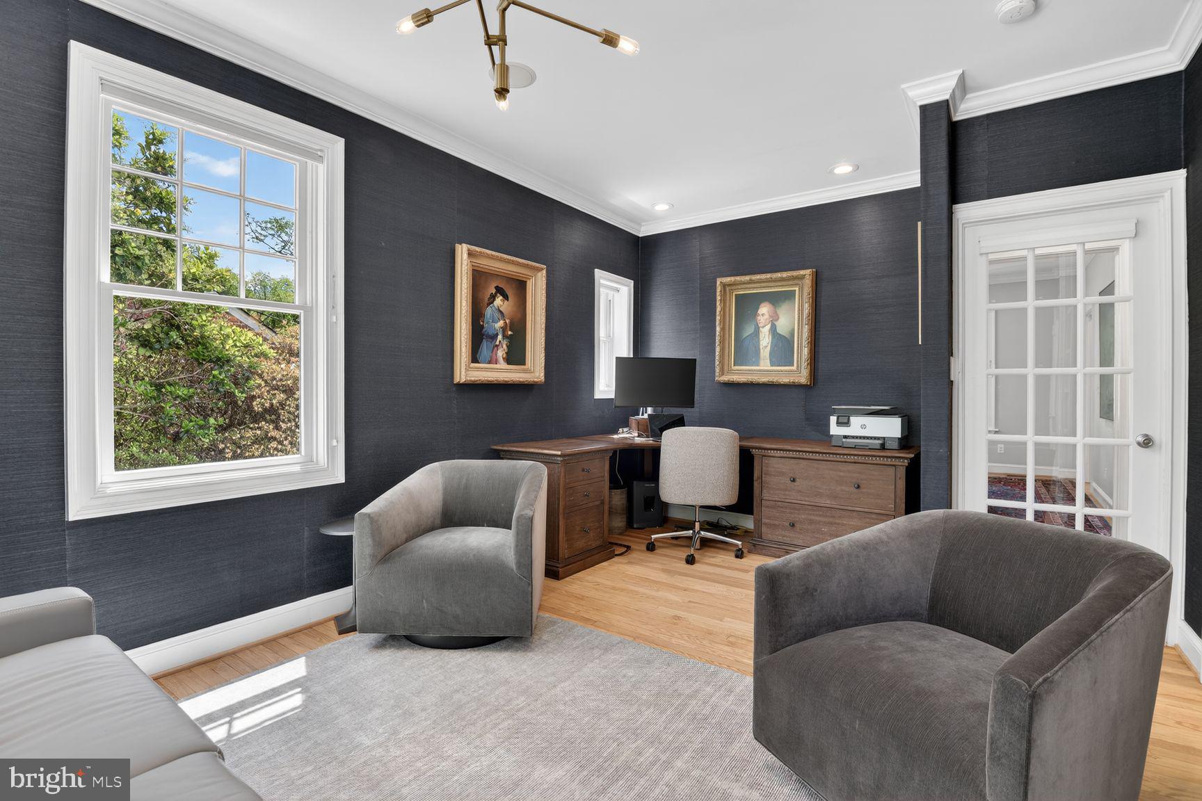 GLEN MAR PARK - Residential