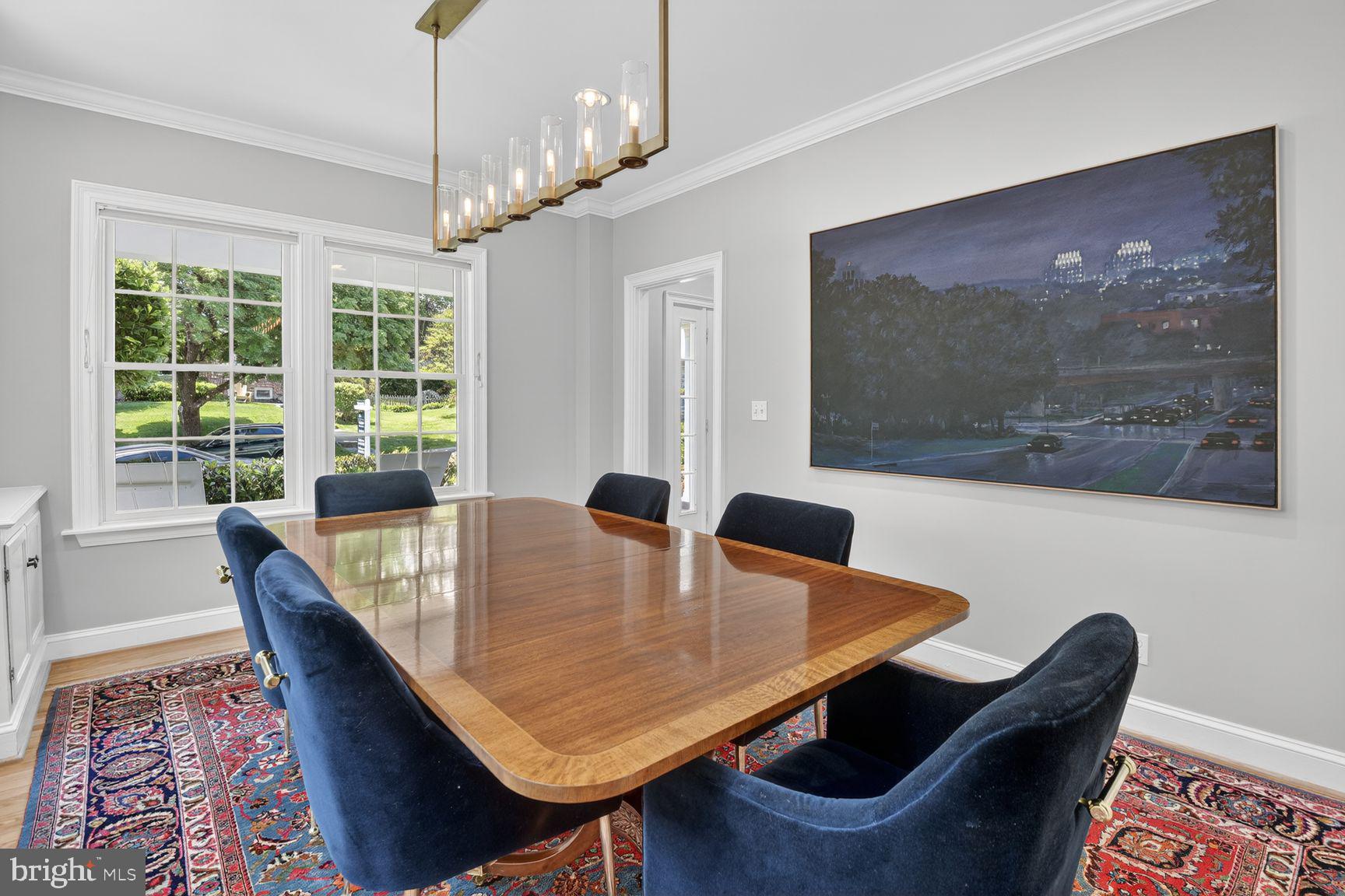 GLEN MAR PARK - Residential