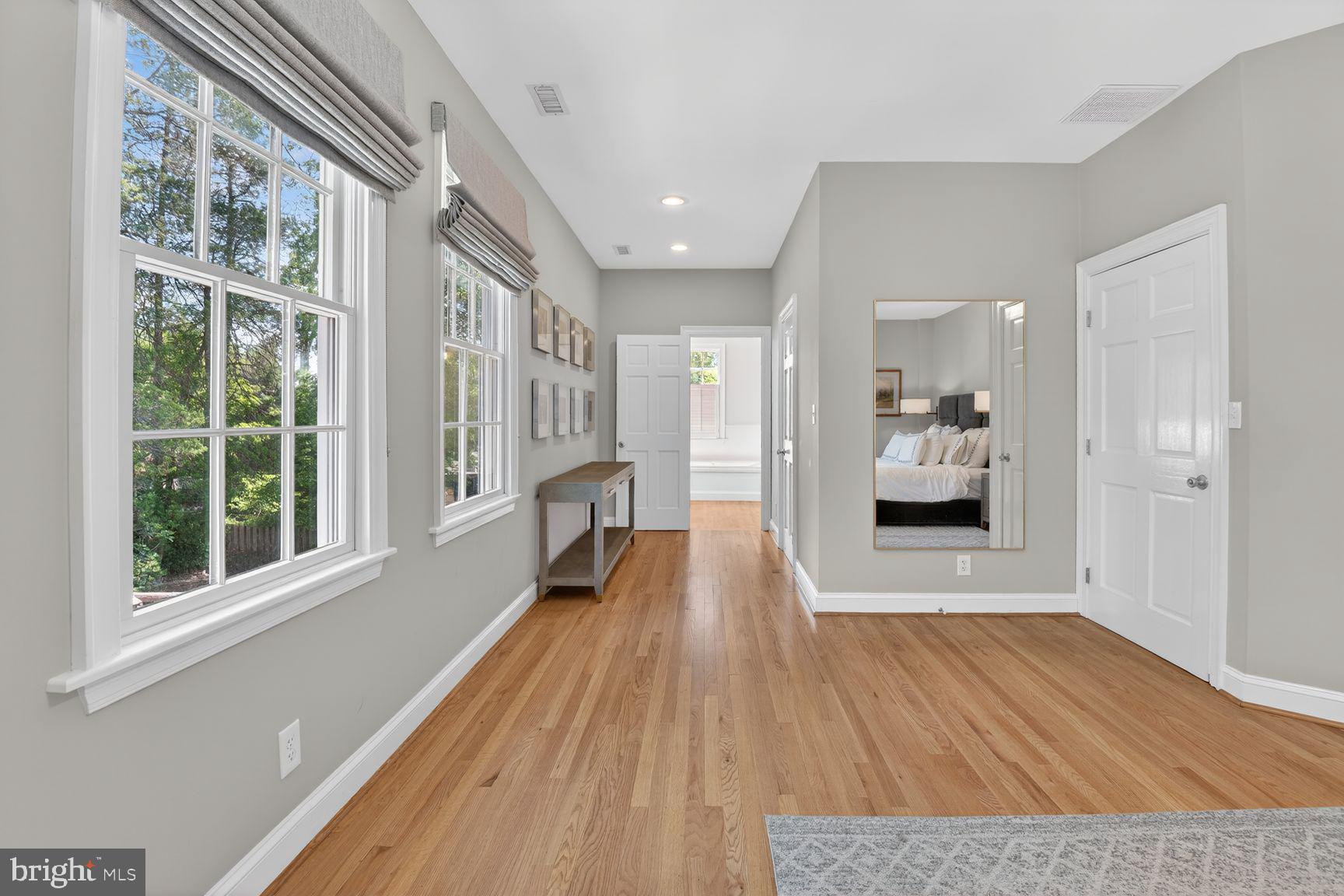 GLEN MAR PARK - Residential