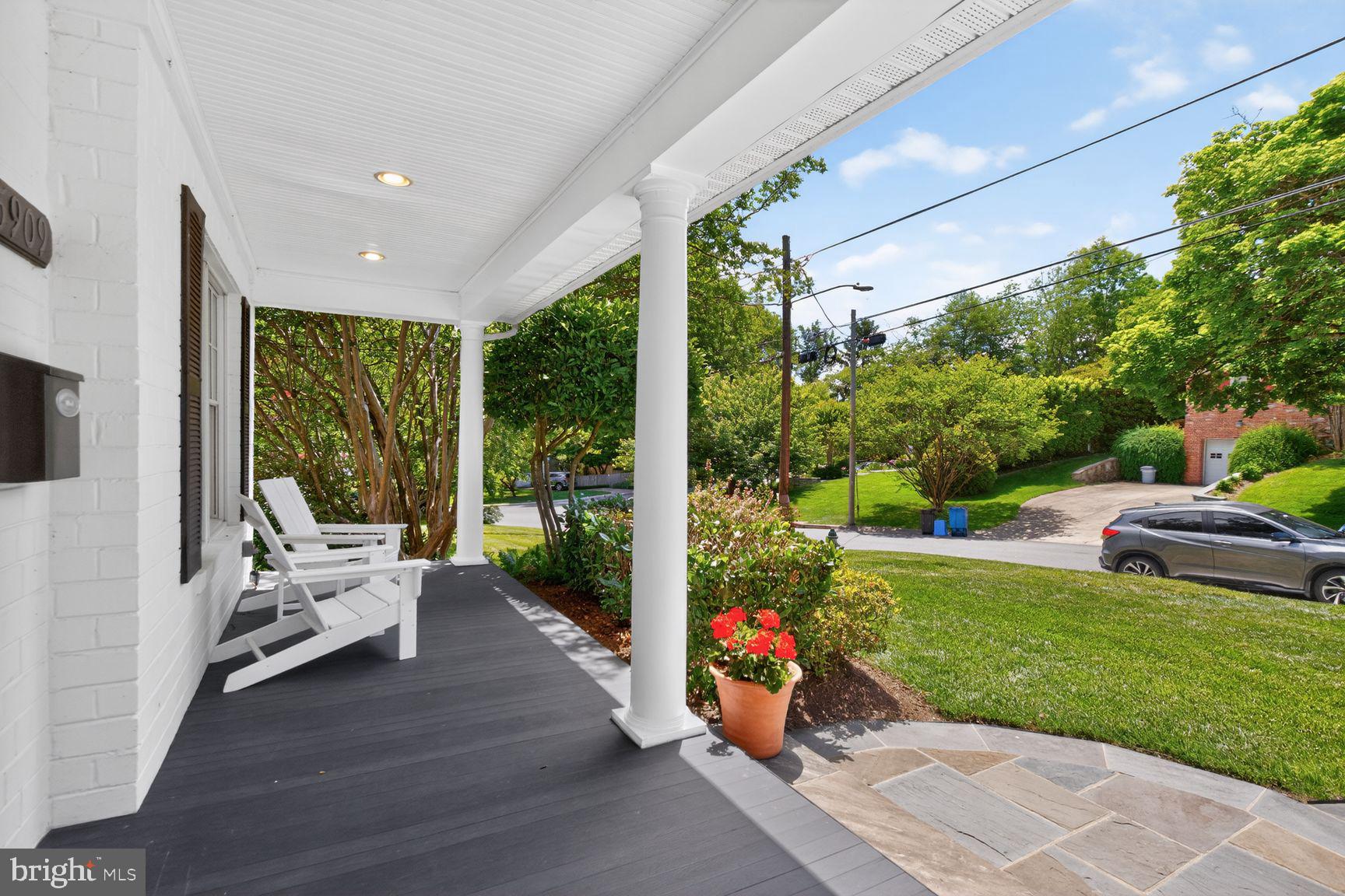 GLEN MAR PARK - Residential