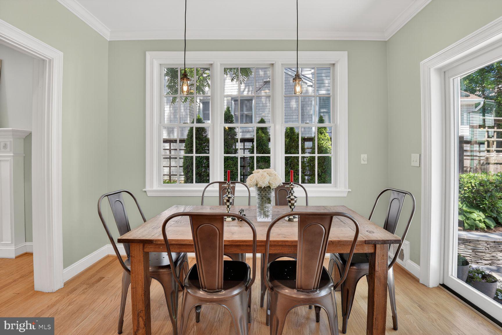 GLEN MAR PARK - Residential