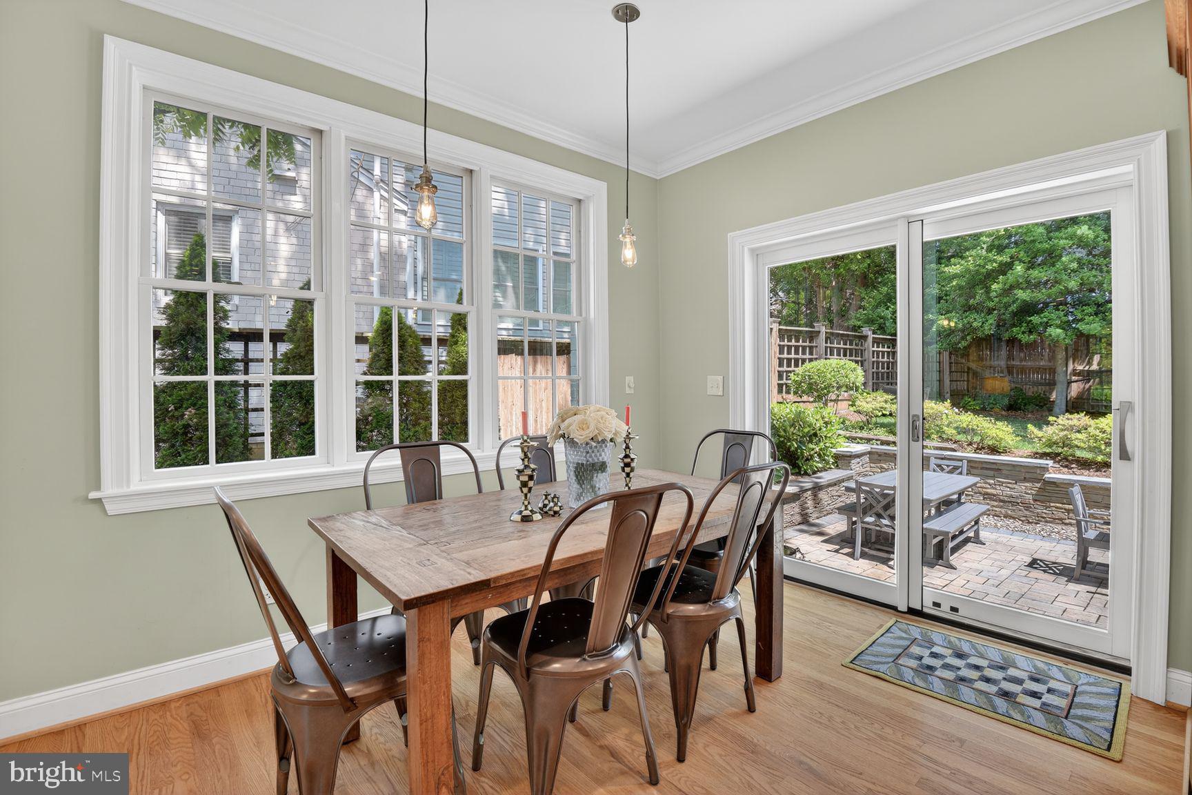 GLEN MAR PARK - Residential