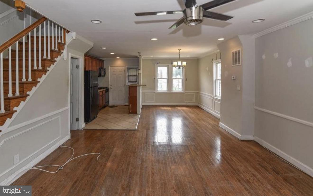 2565 HARLEM AVENUE