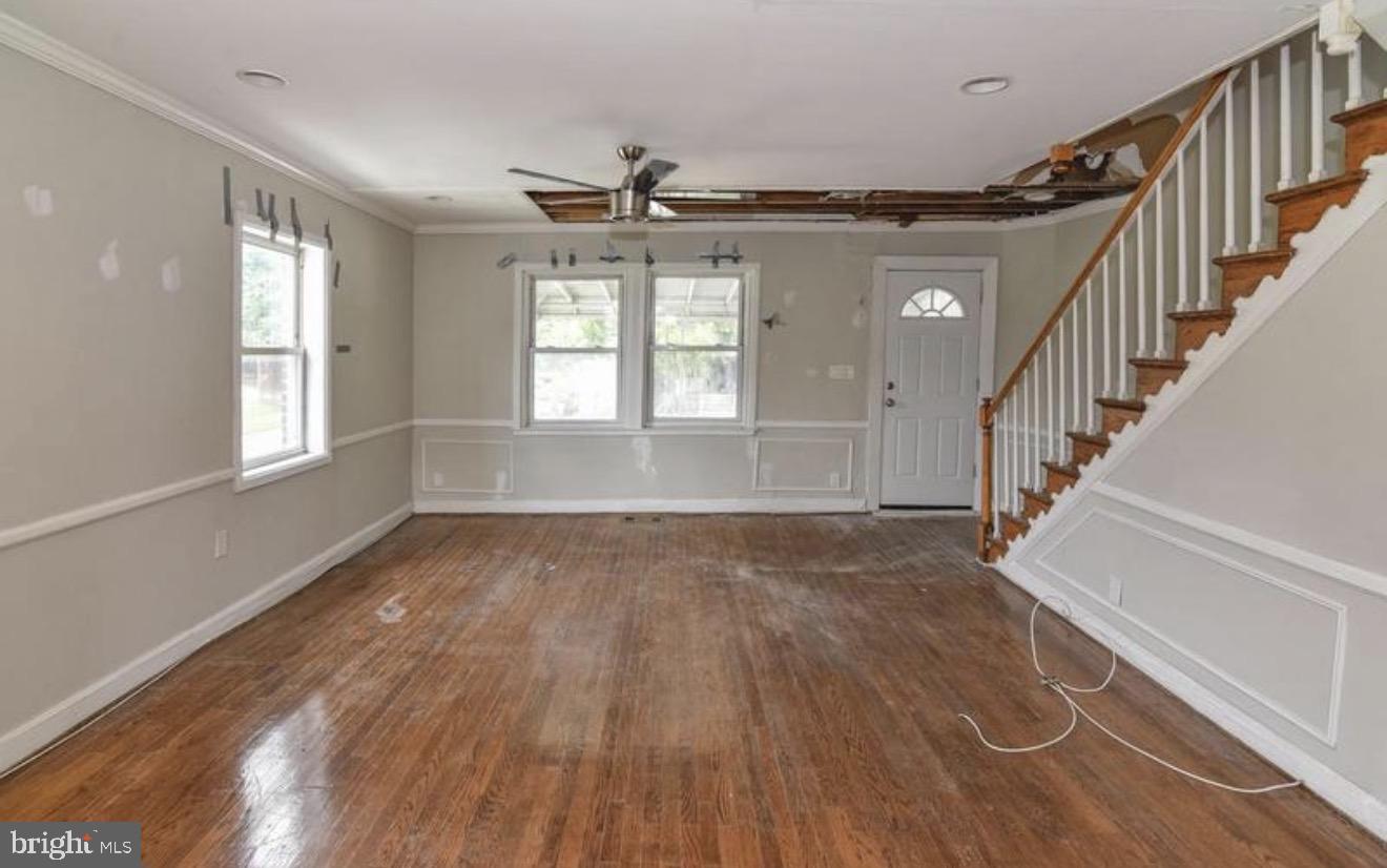 2565 HARLEM AVENUE