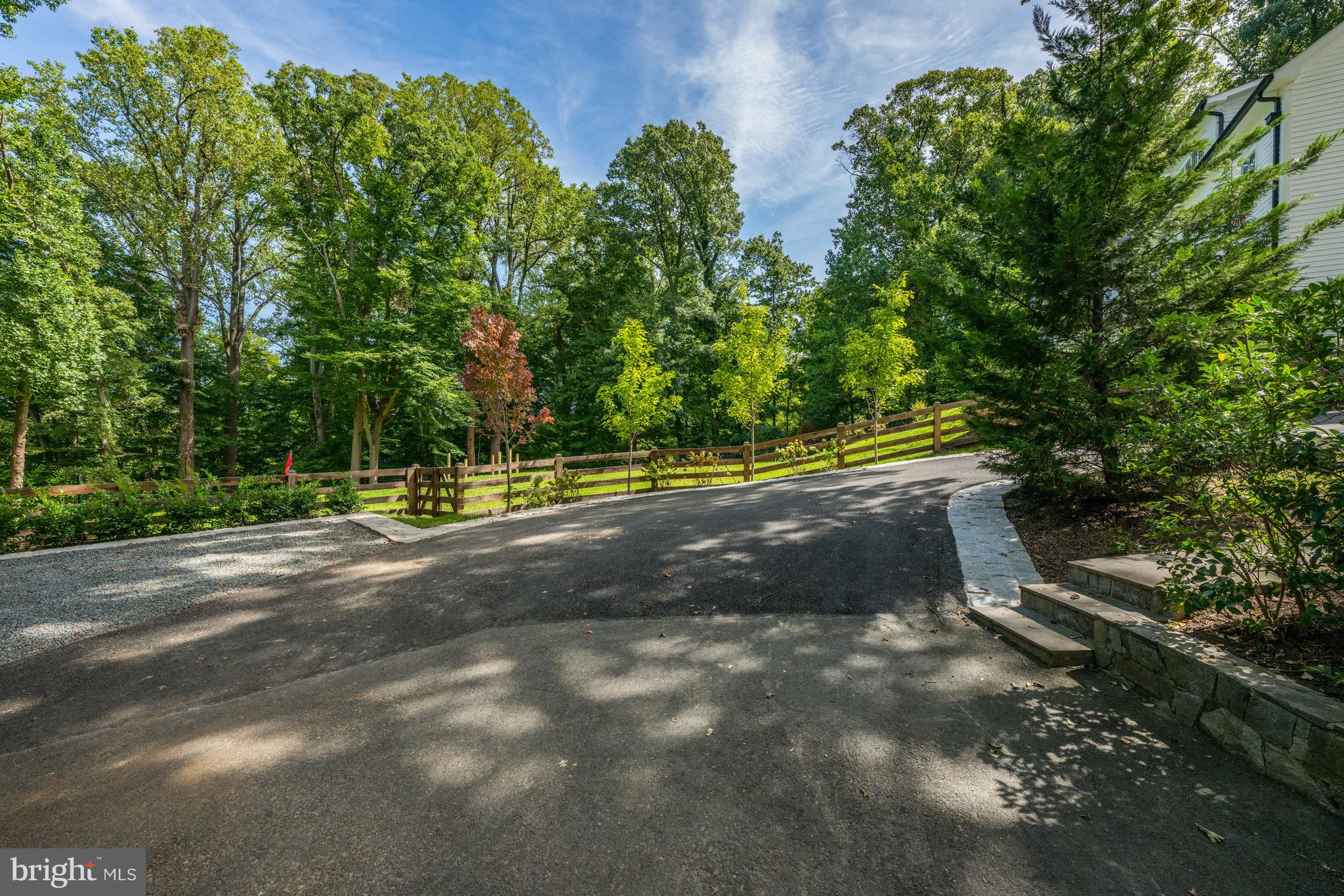 FRANKLIN PARK - Residential