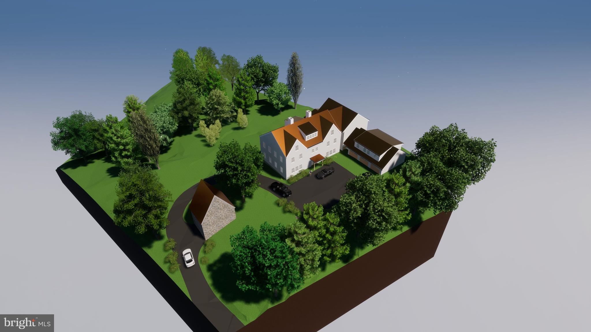 FRANKLIN PARK - Residential