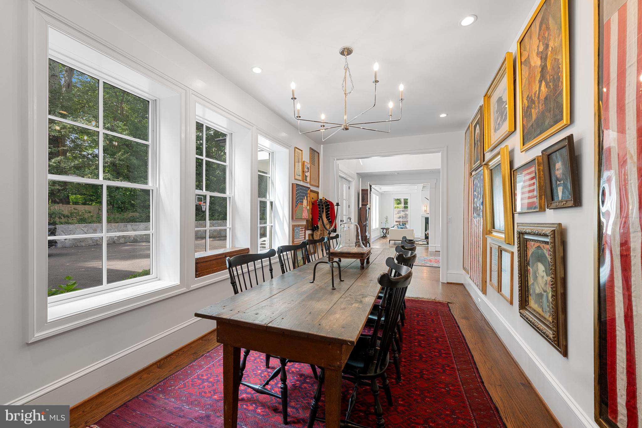 FRANKLIN PARK - Residential
