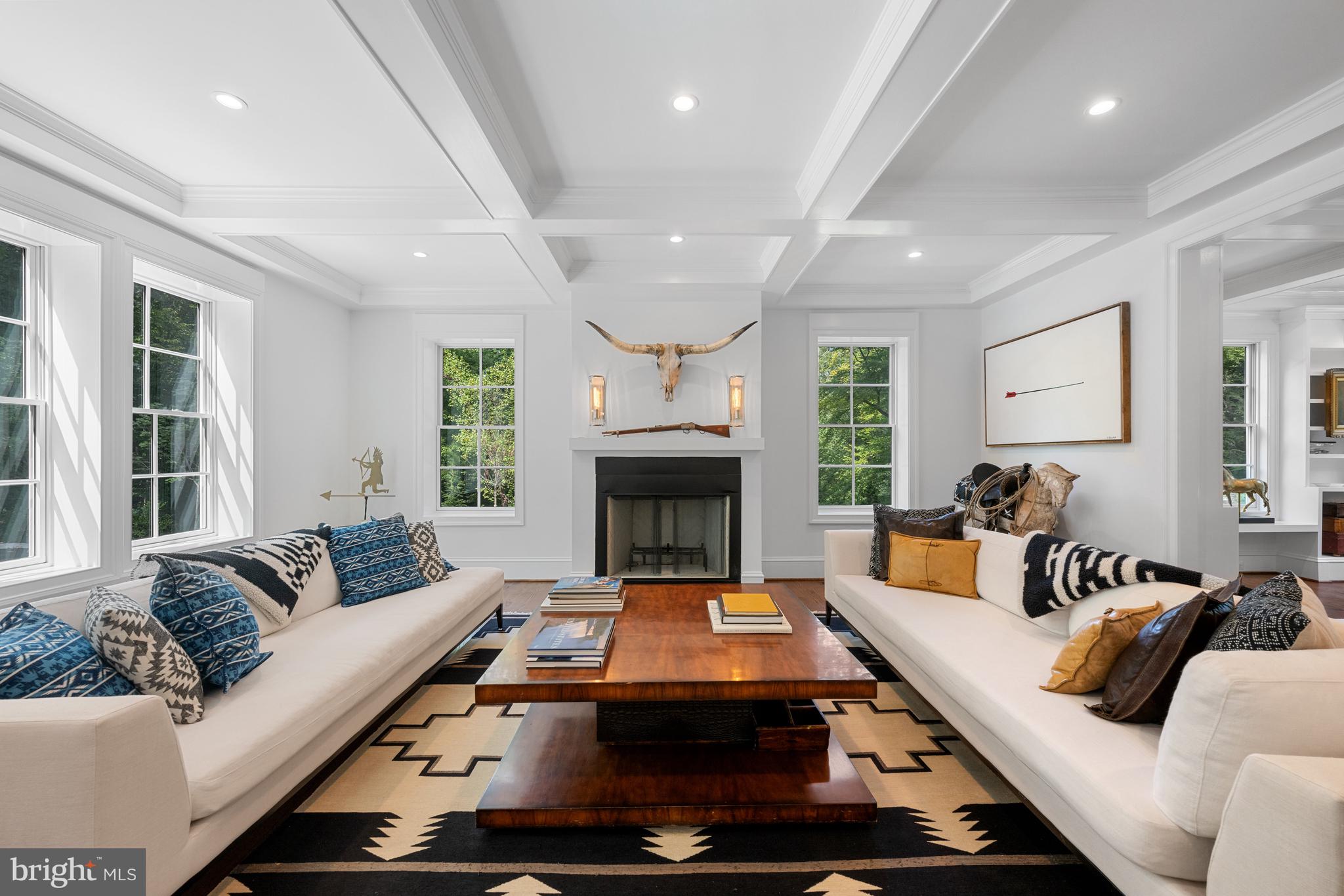 FRANKLIN PARK - Residential