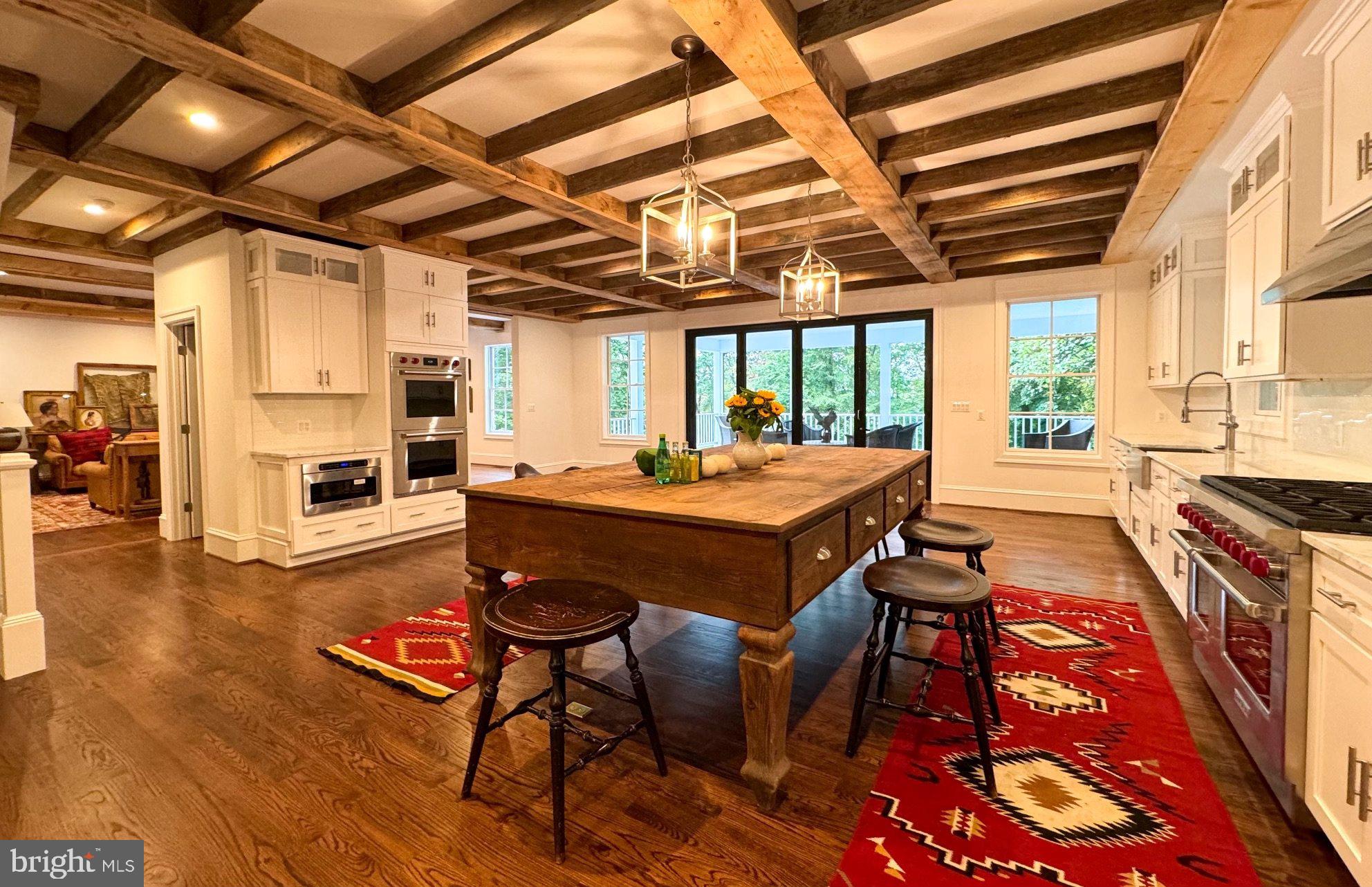 FRANKLIN PARK - Residential