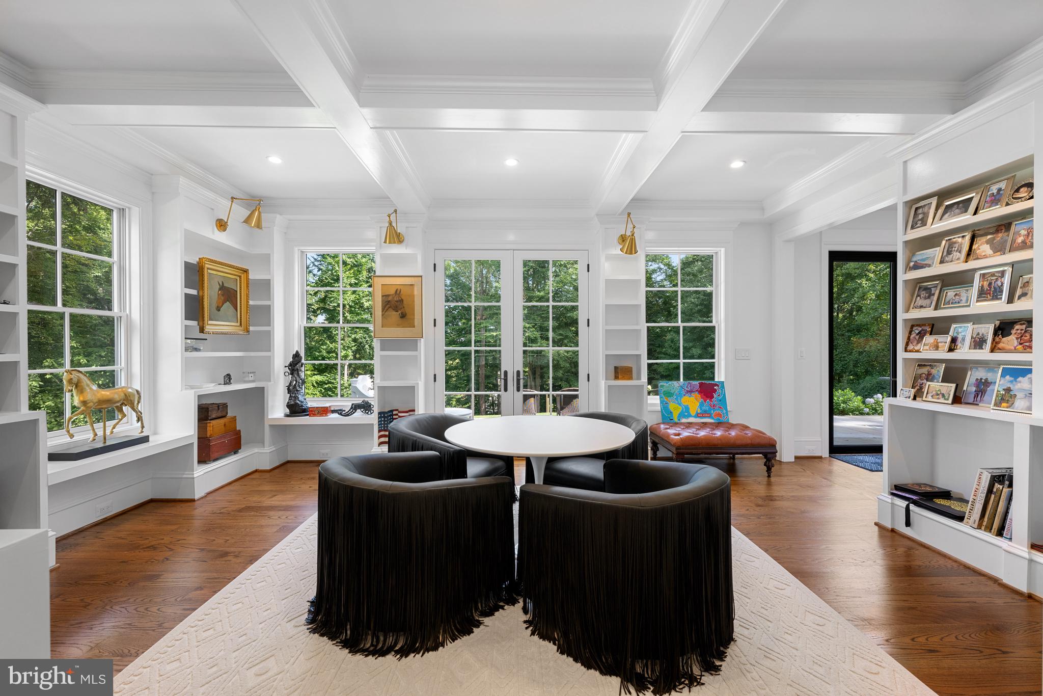 FRANKLIN PARK - Residential