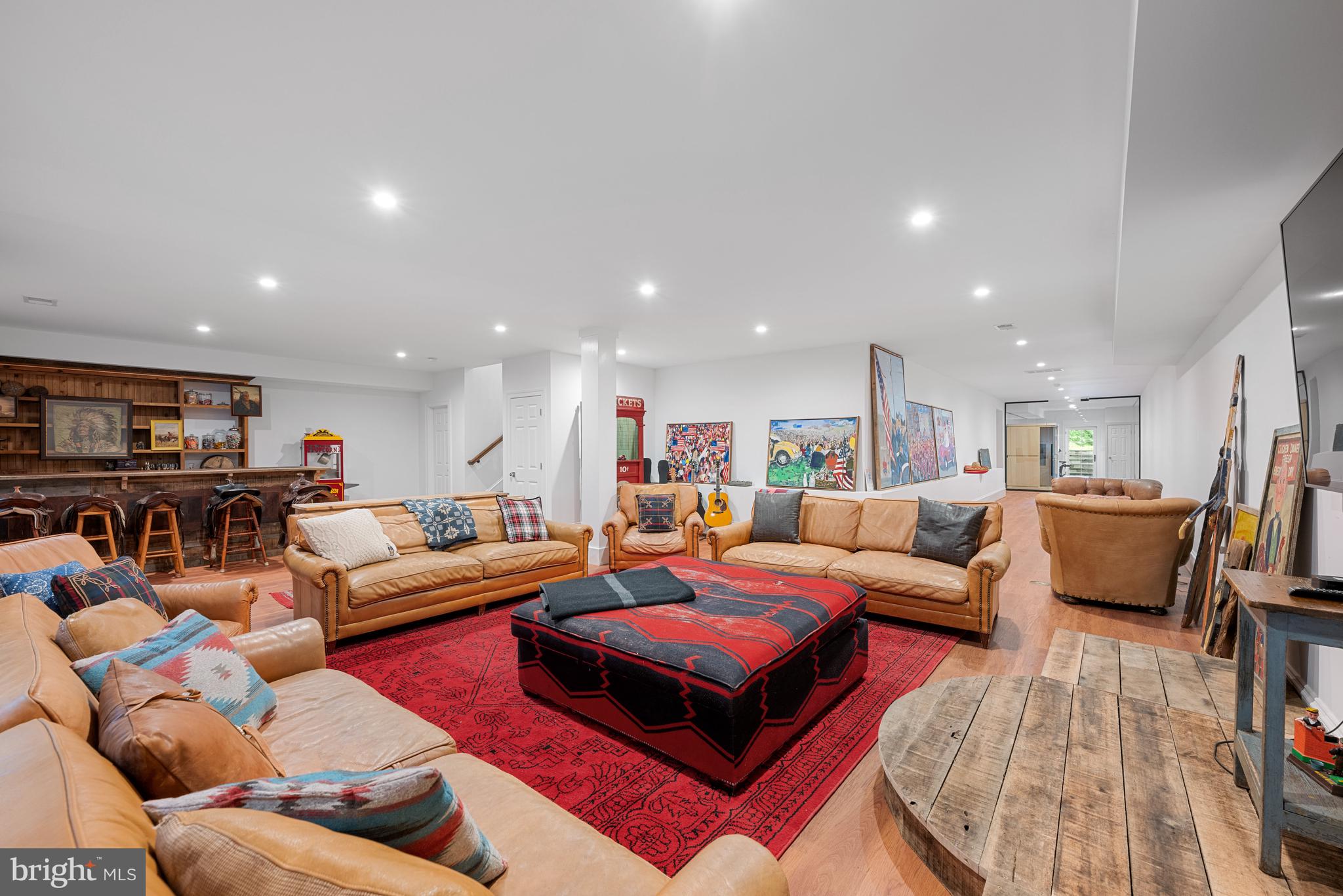 FRANKLIN PARK - Residential