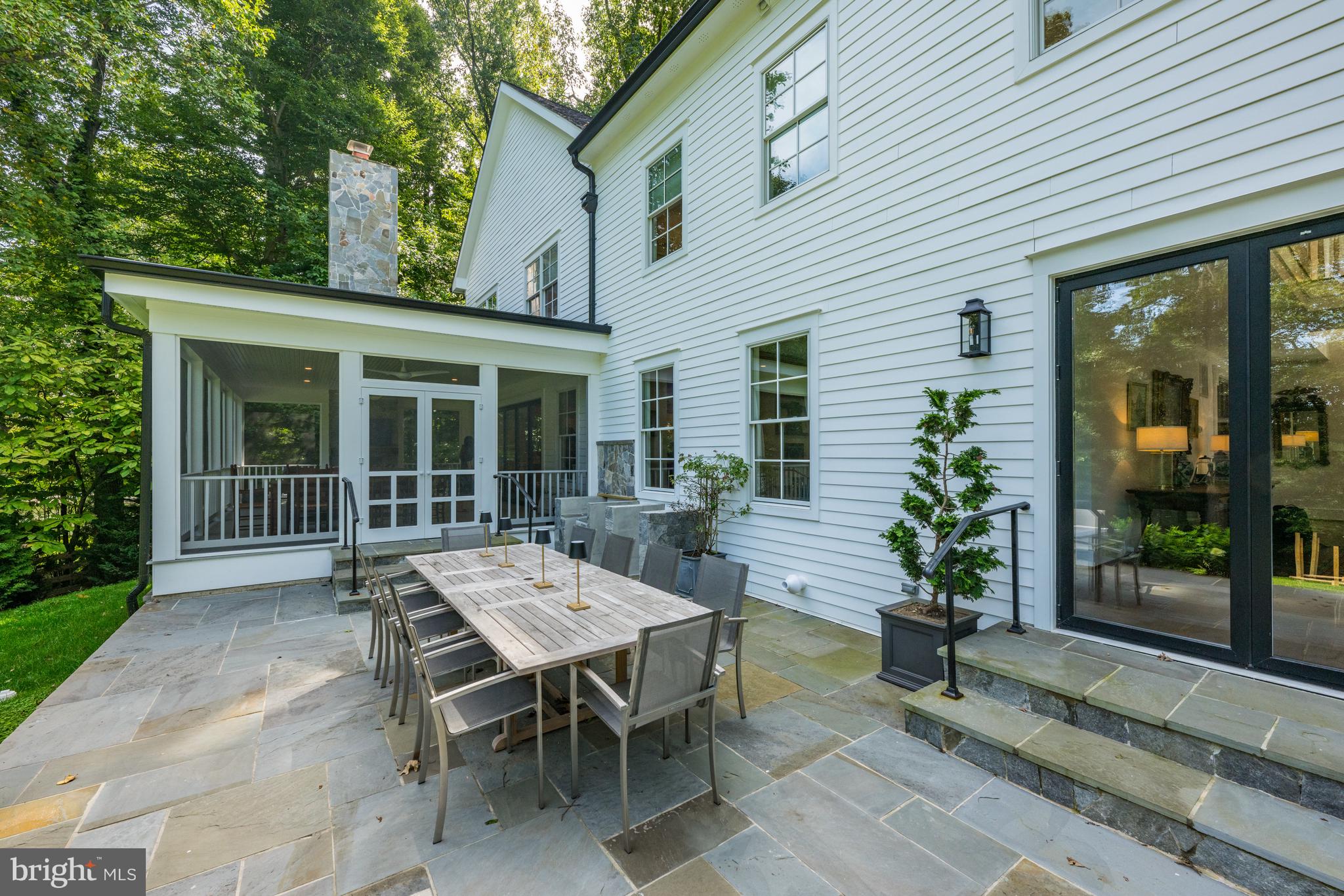 FRANKLIN PARK - Residential