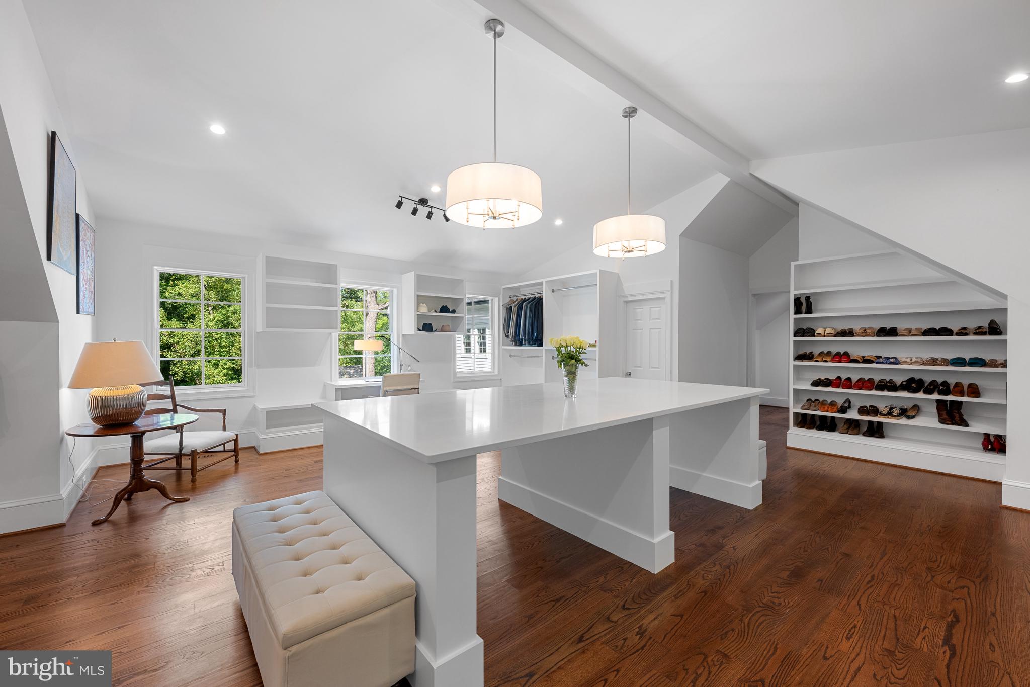 FRANKLIN PARK - Residential