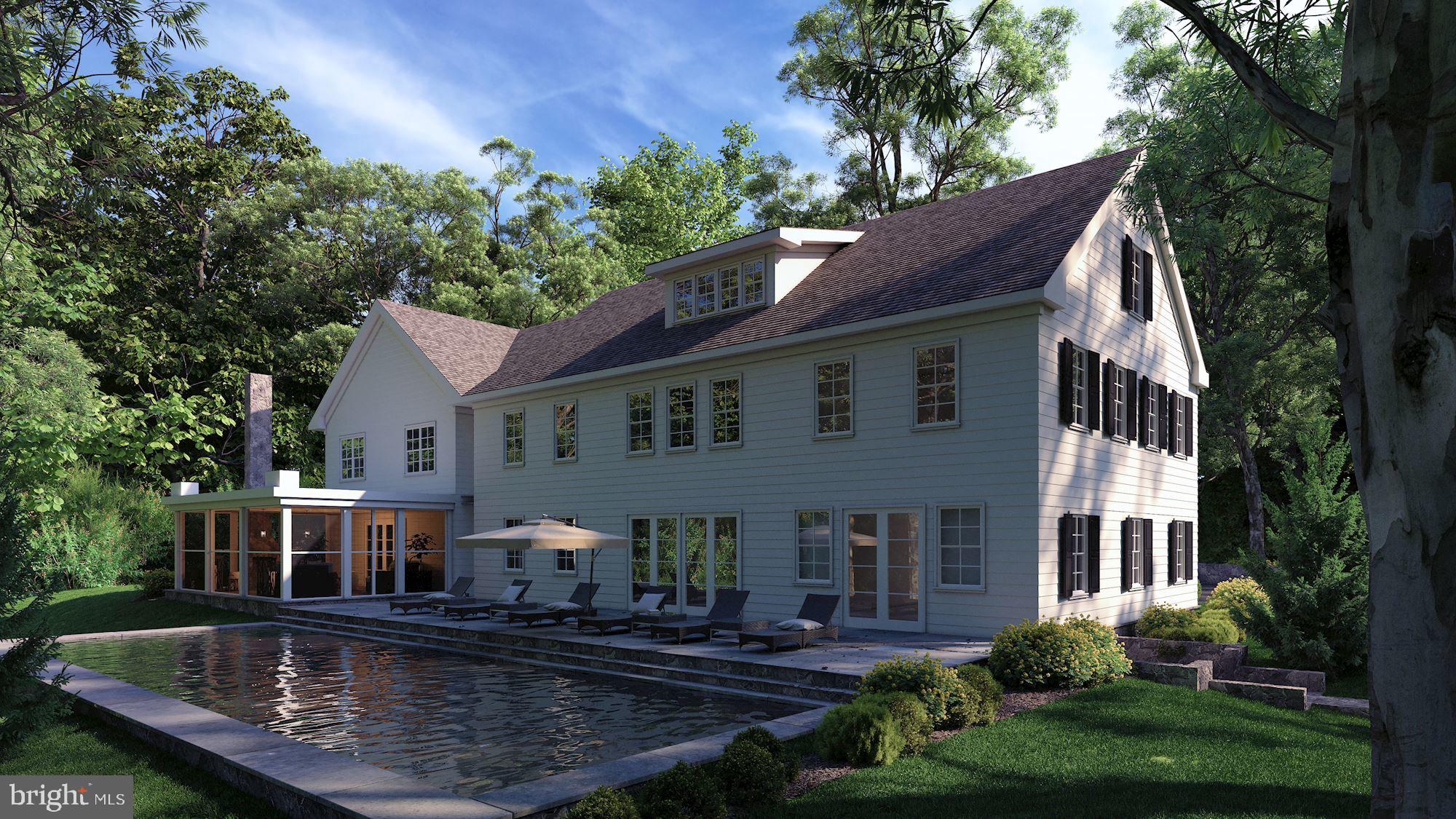 FRANKLIN PARK - Residential
