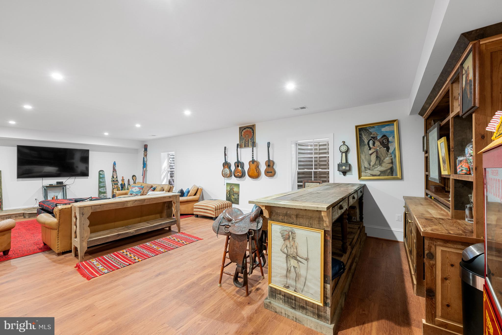 FRANKLIN PARK - Residential