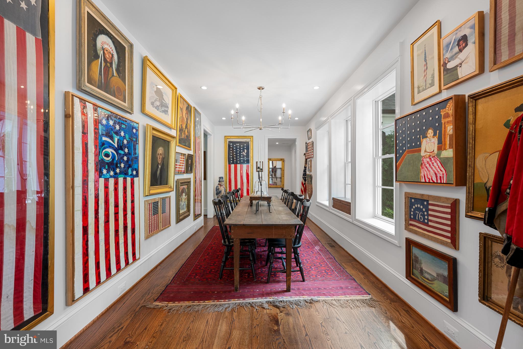FRANKLIN PARK - Residential