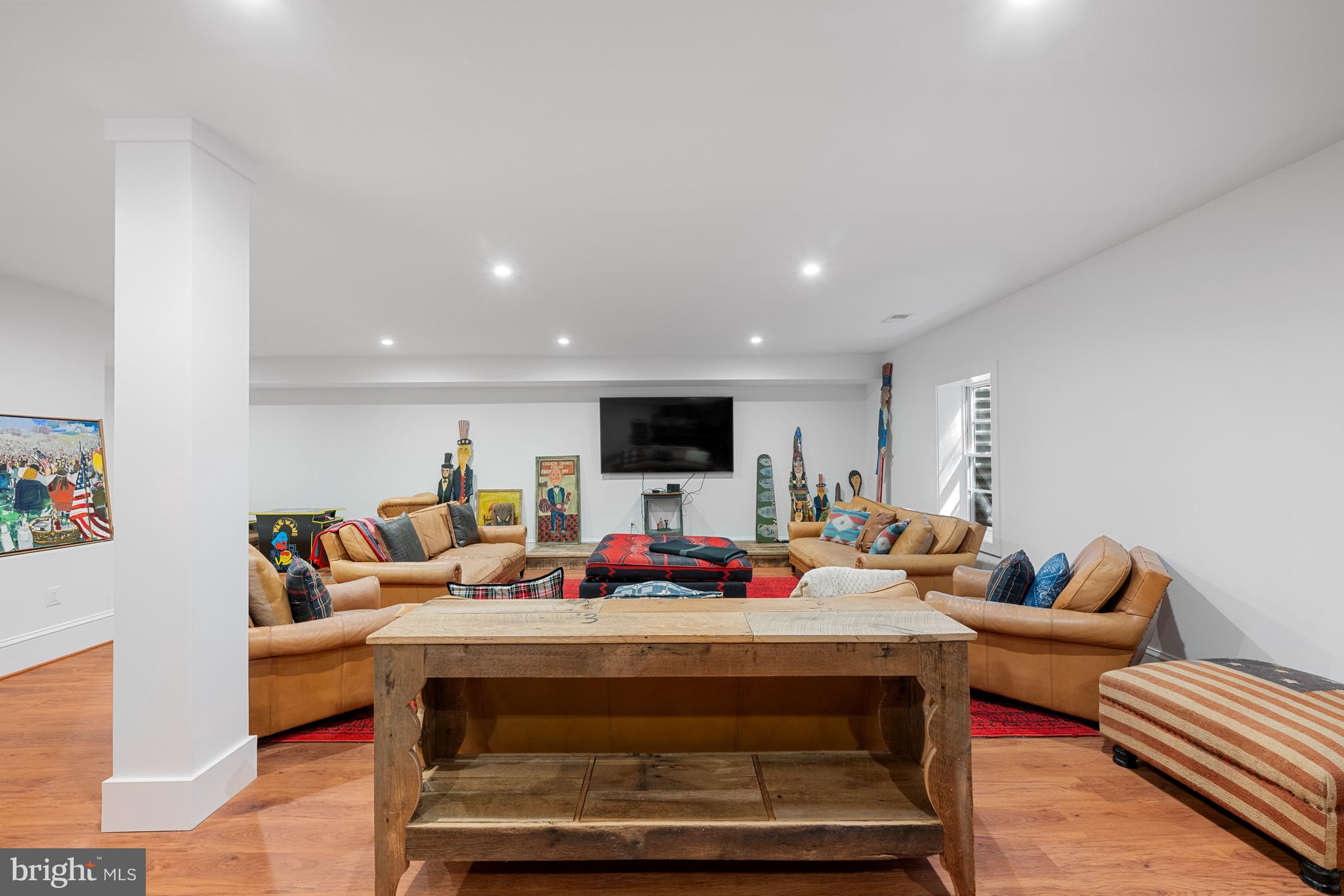 FRANKLIN PARK - Residential