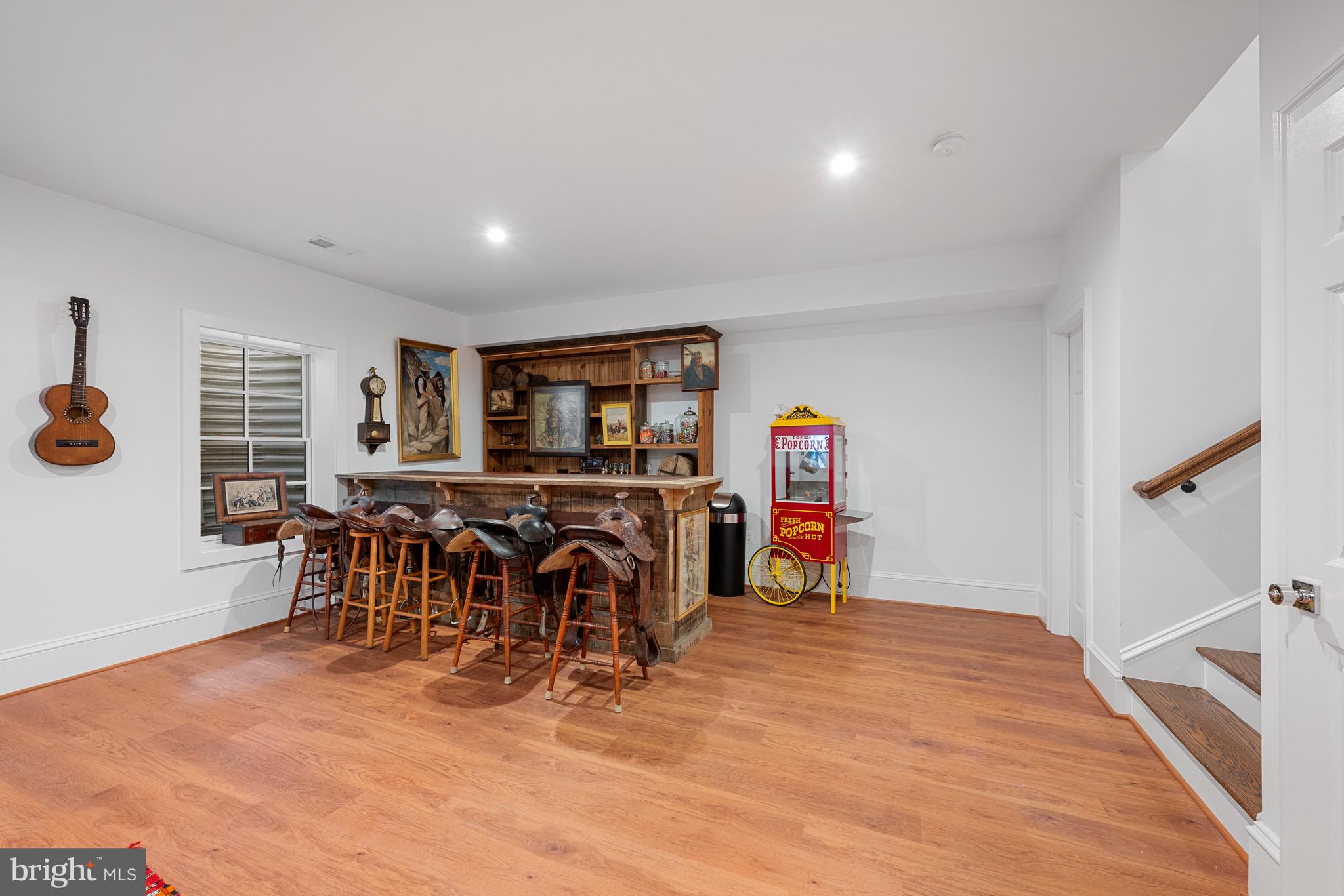 FRANKLIN PARK - Residential