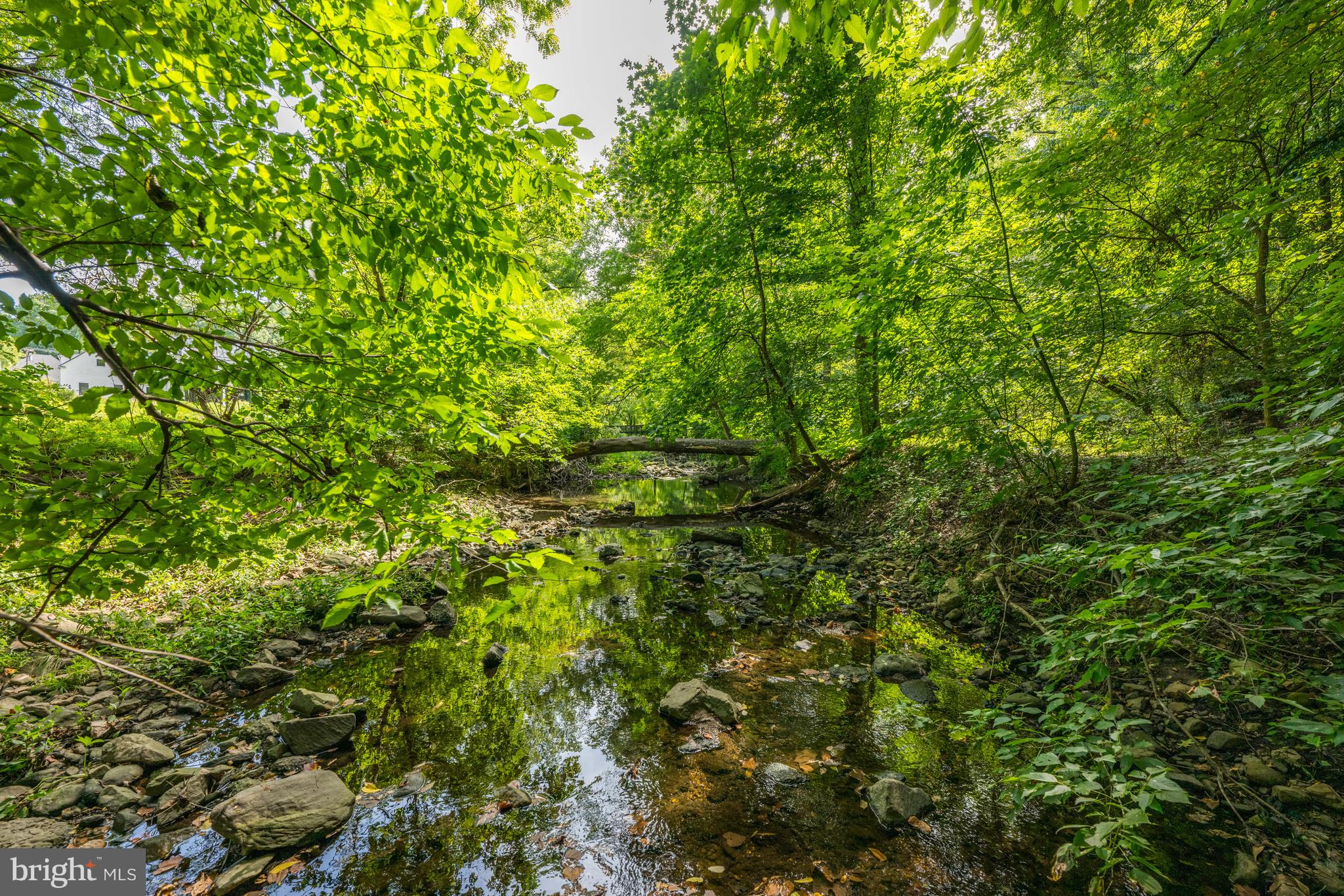 FRANKLIN PARK - Residential