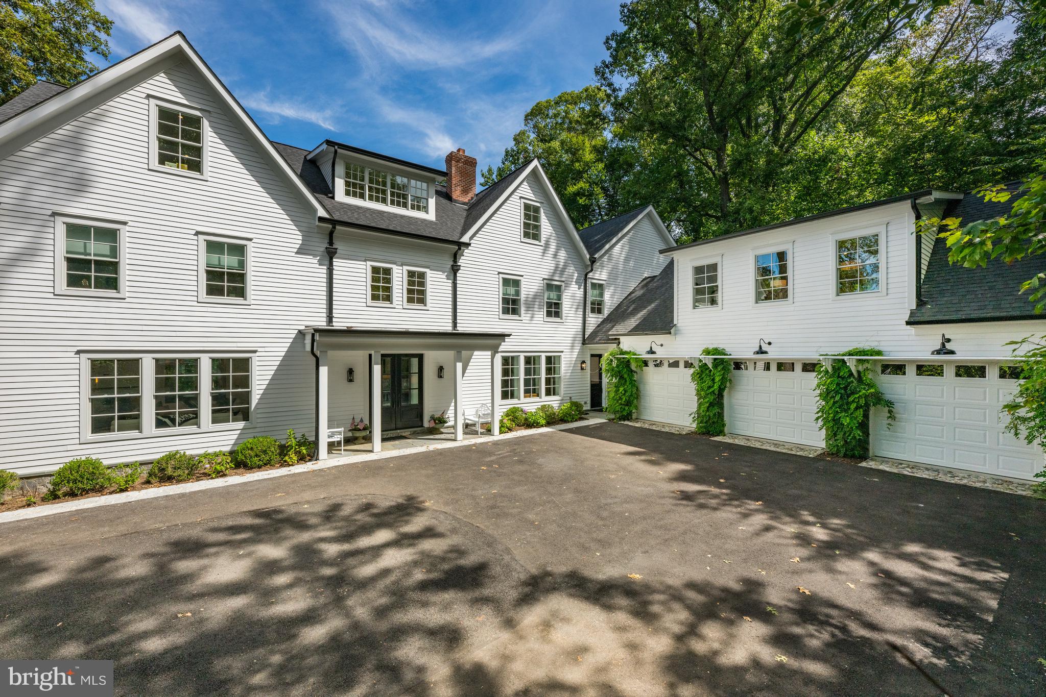 FRANKLIN PARK - Residential