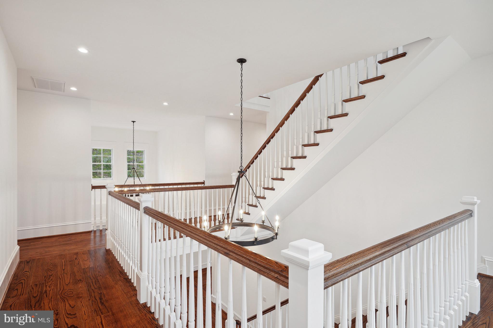 FRANKLIN PARK - Residential