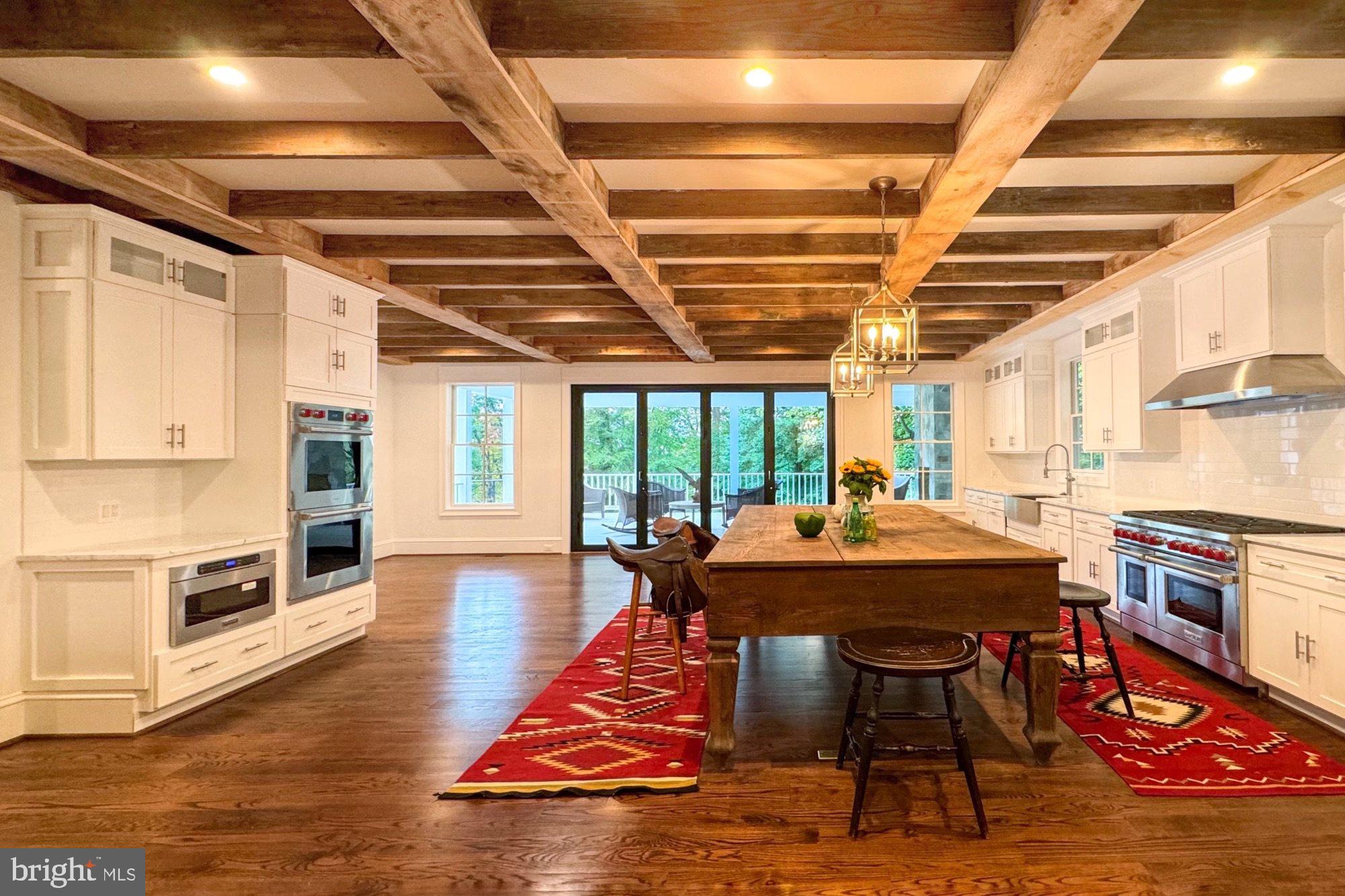 FRANKLIN PARK - Residential
