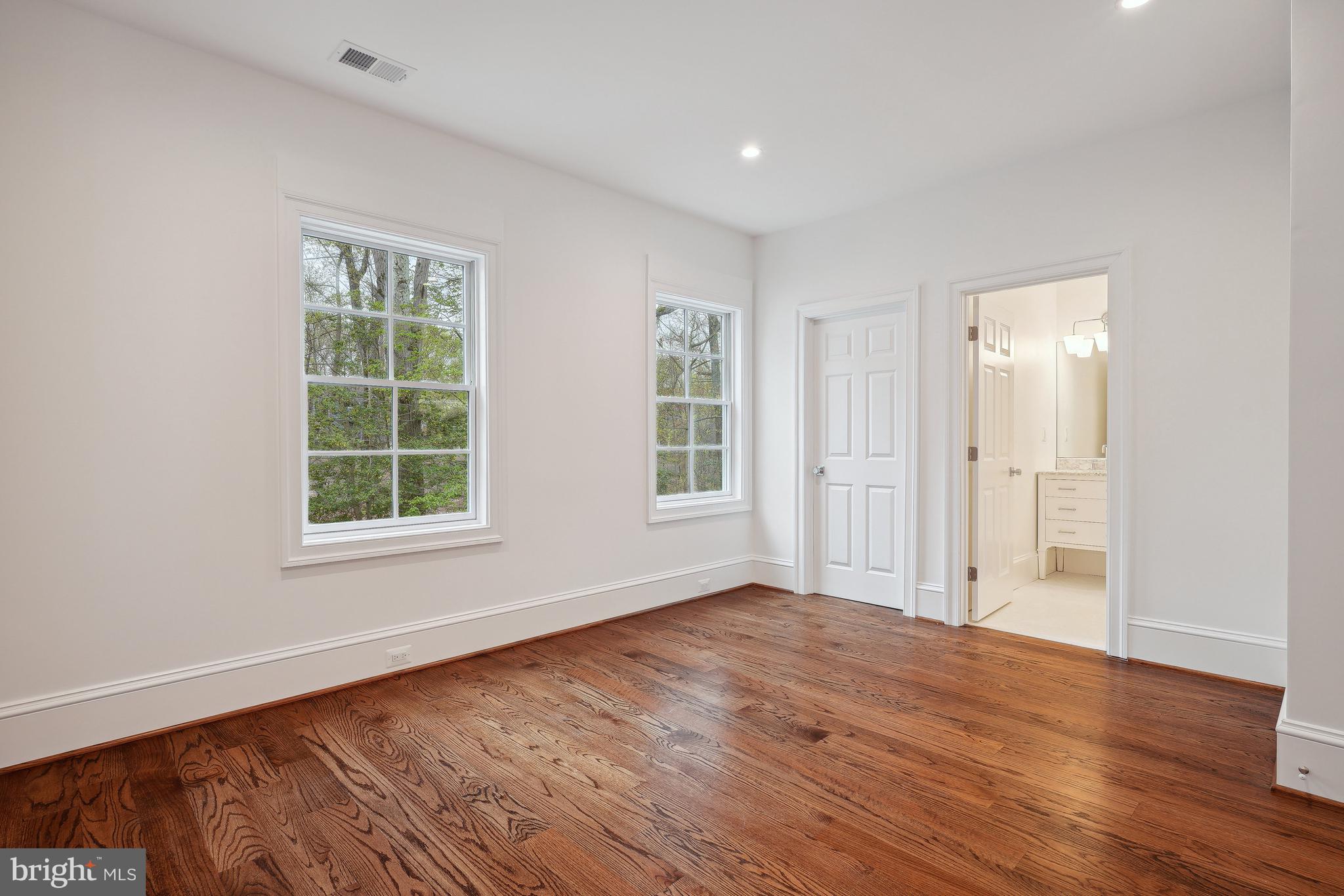 FRANKLIN PARK - Residential