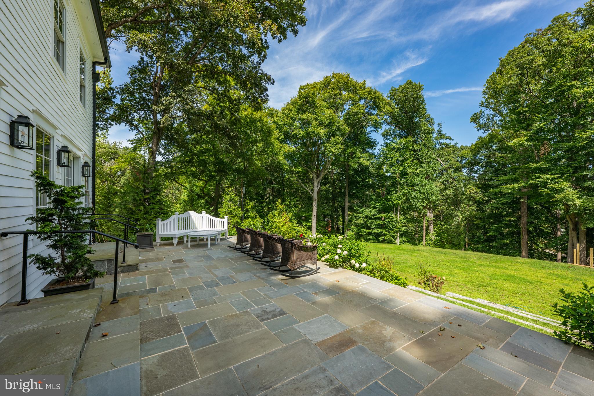 FRANKLIN PARK - Residential