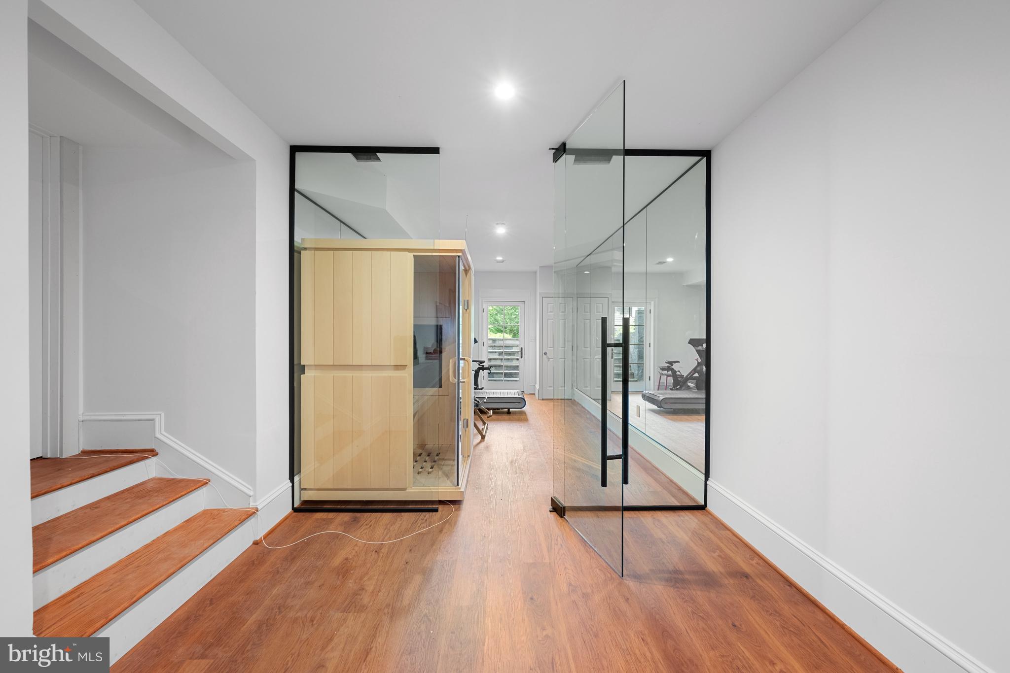 FRANKLIN PARK - Residential