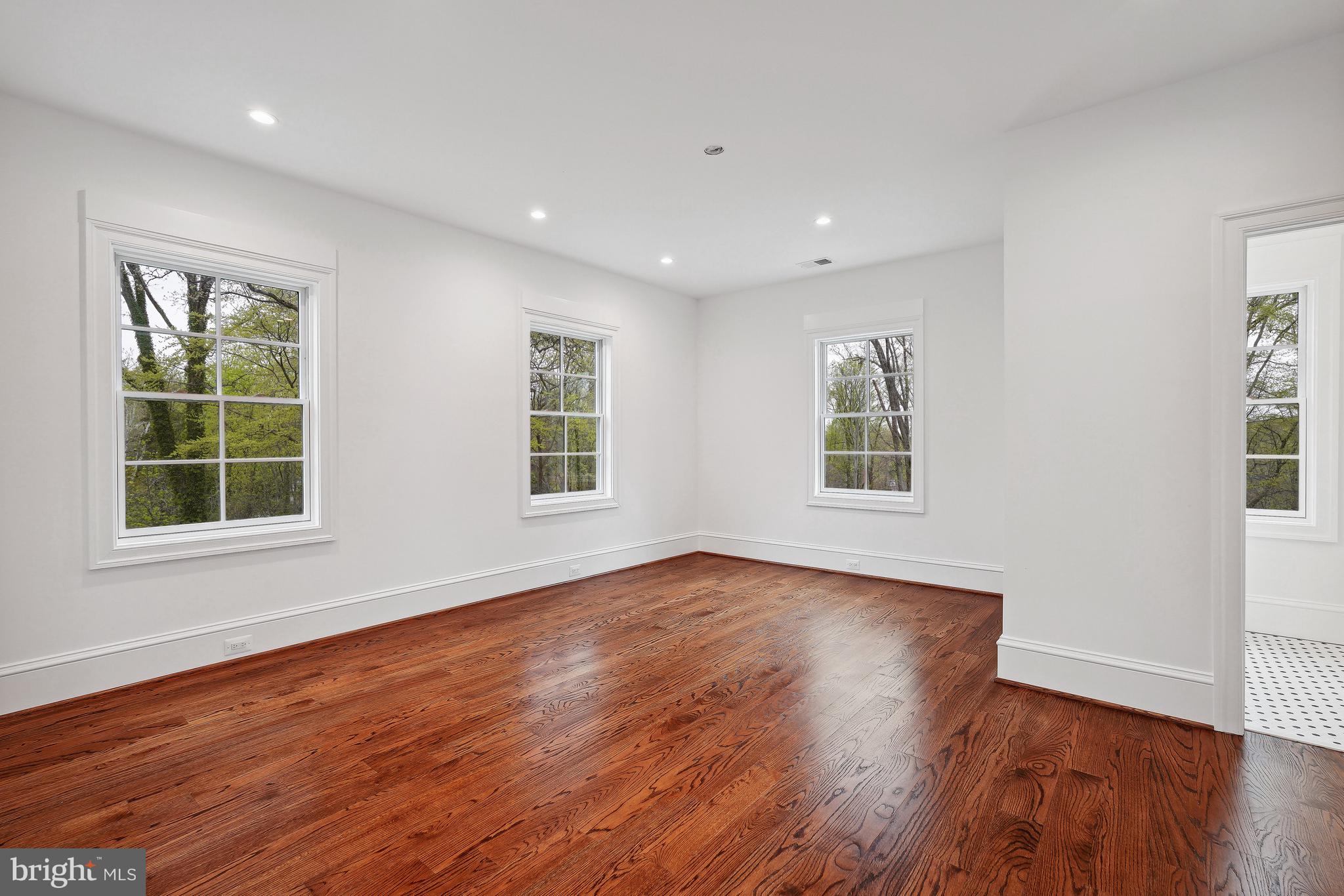 FRANKLIN PARK - Residential