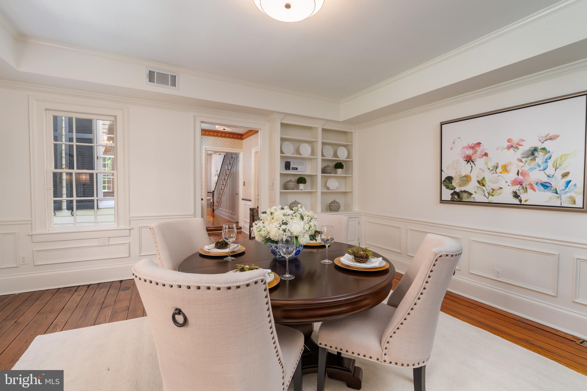 HISTORIC OLD TOWN - Residential