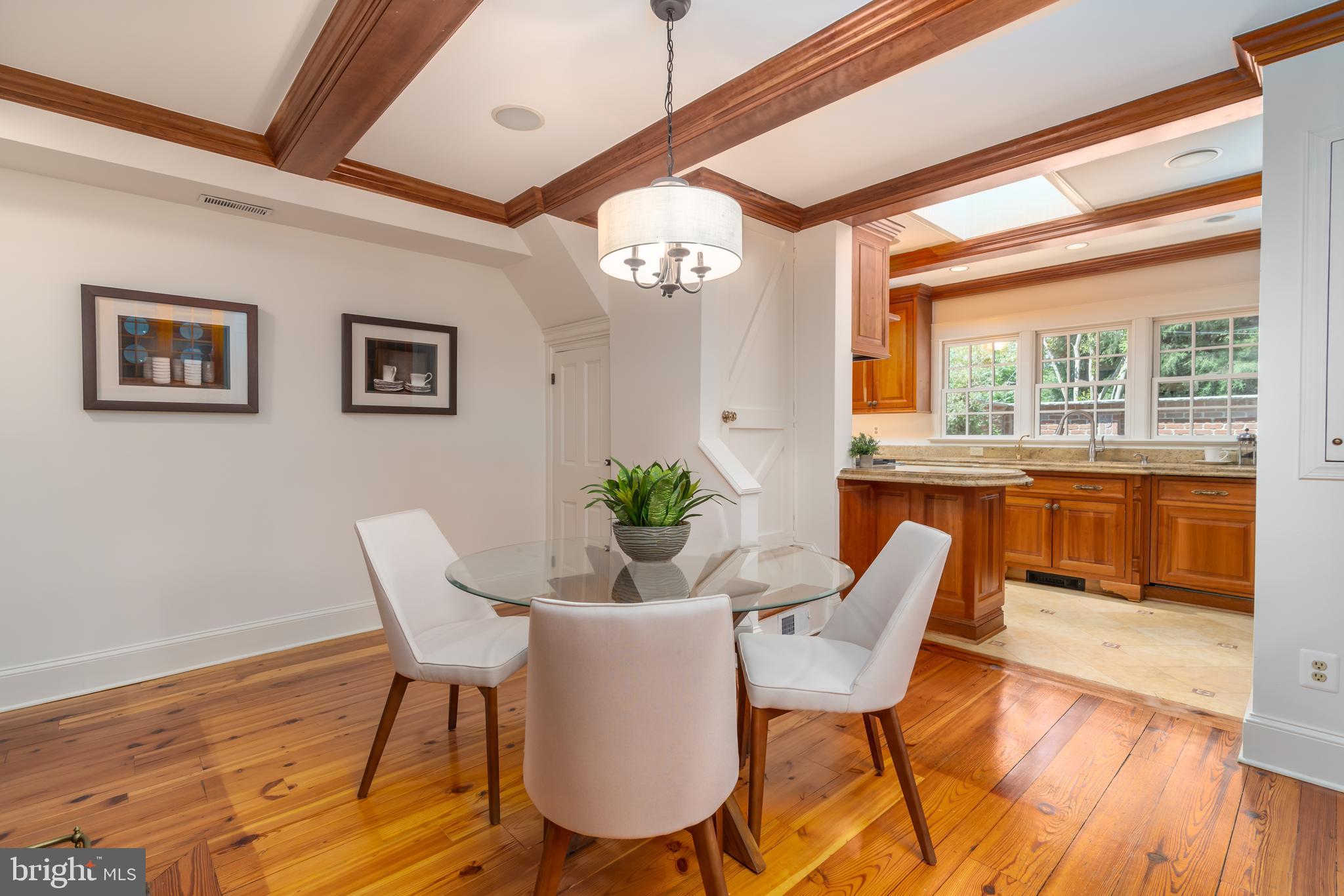 HISTORIC OLD TOWN - Residential