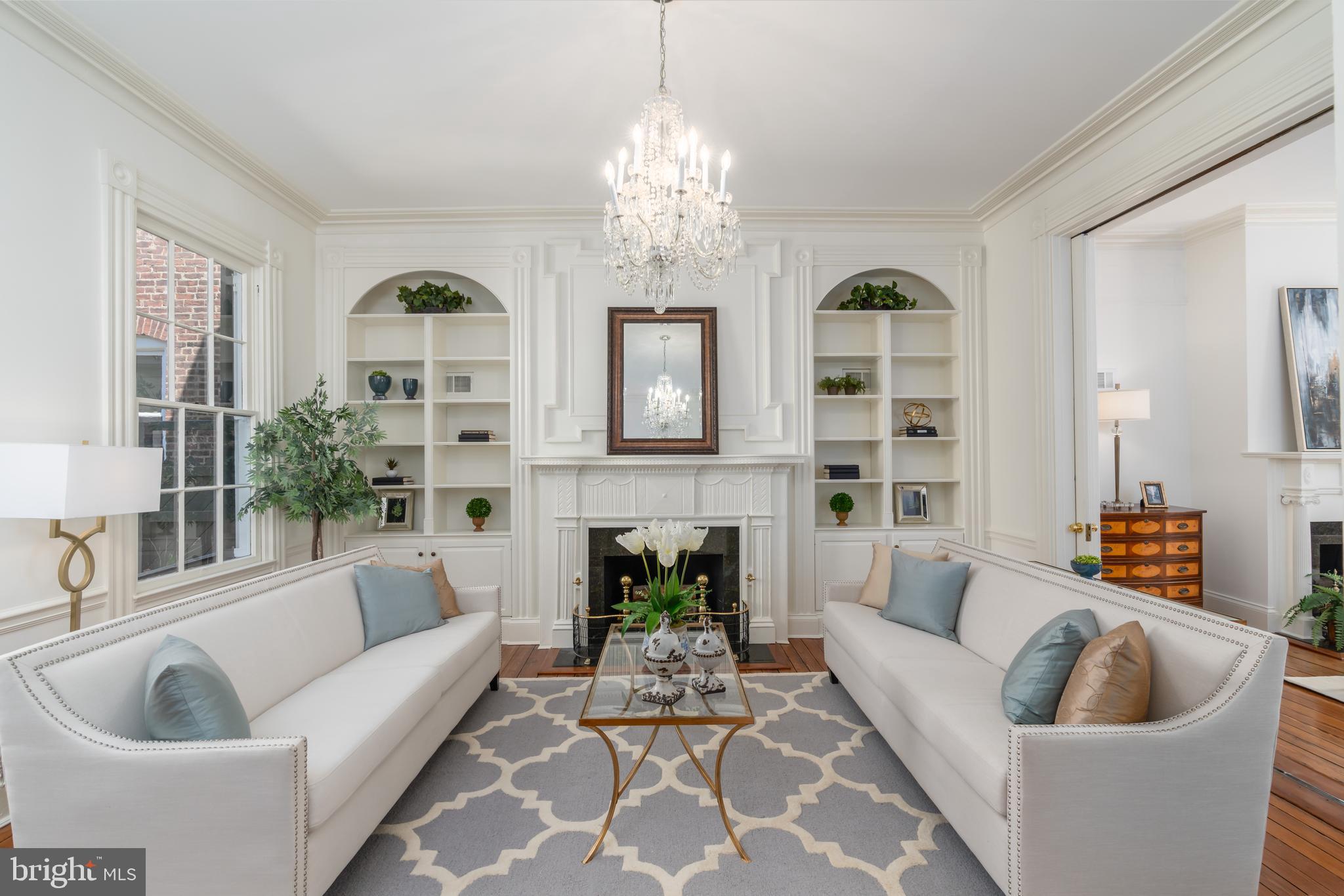 HISTORIC OLD TOWN - Residential