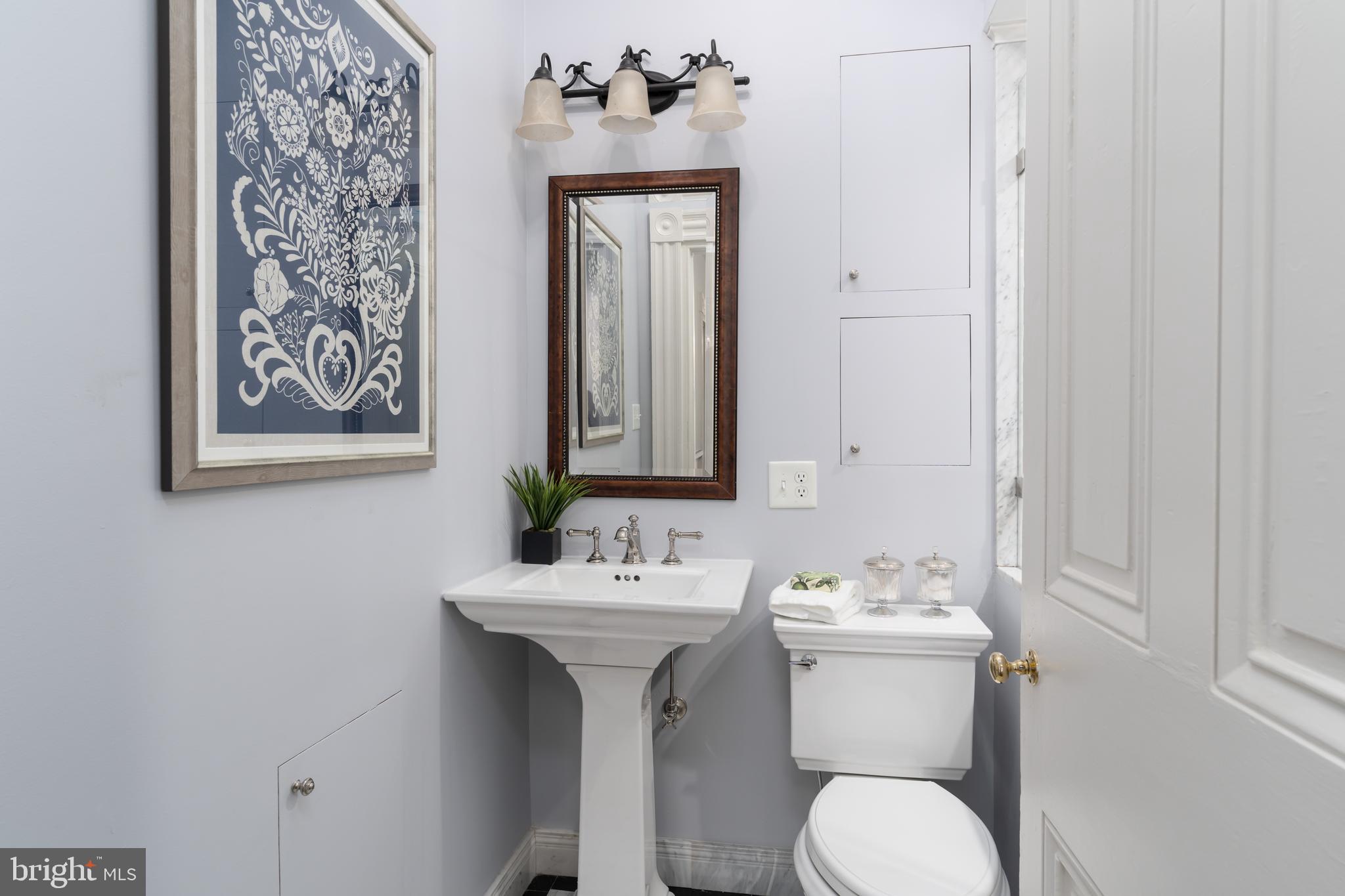 HISTORIC OLD TOWN - Residential