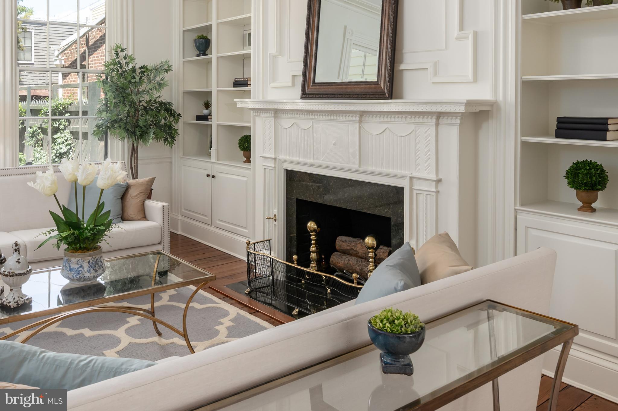 HISTORIC OLD TOWN - Residential