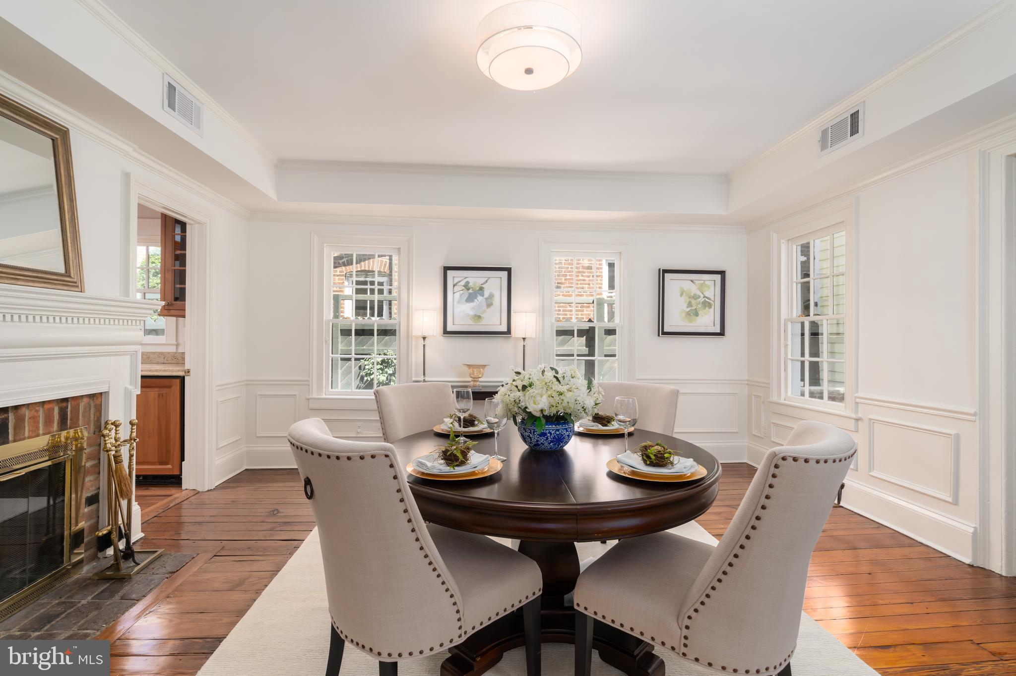 HISTORIC OLD TOWN - Residential