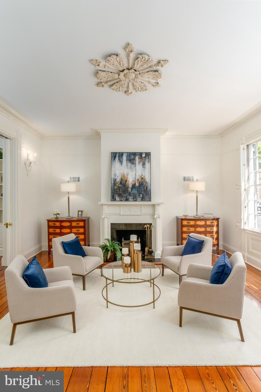 HISTORIC OLD TOWN - Residential