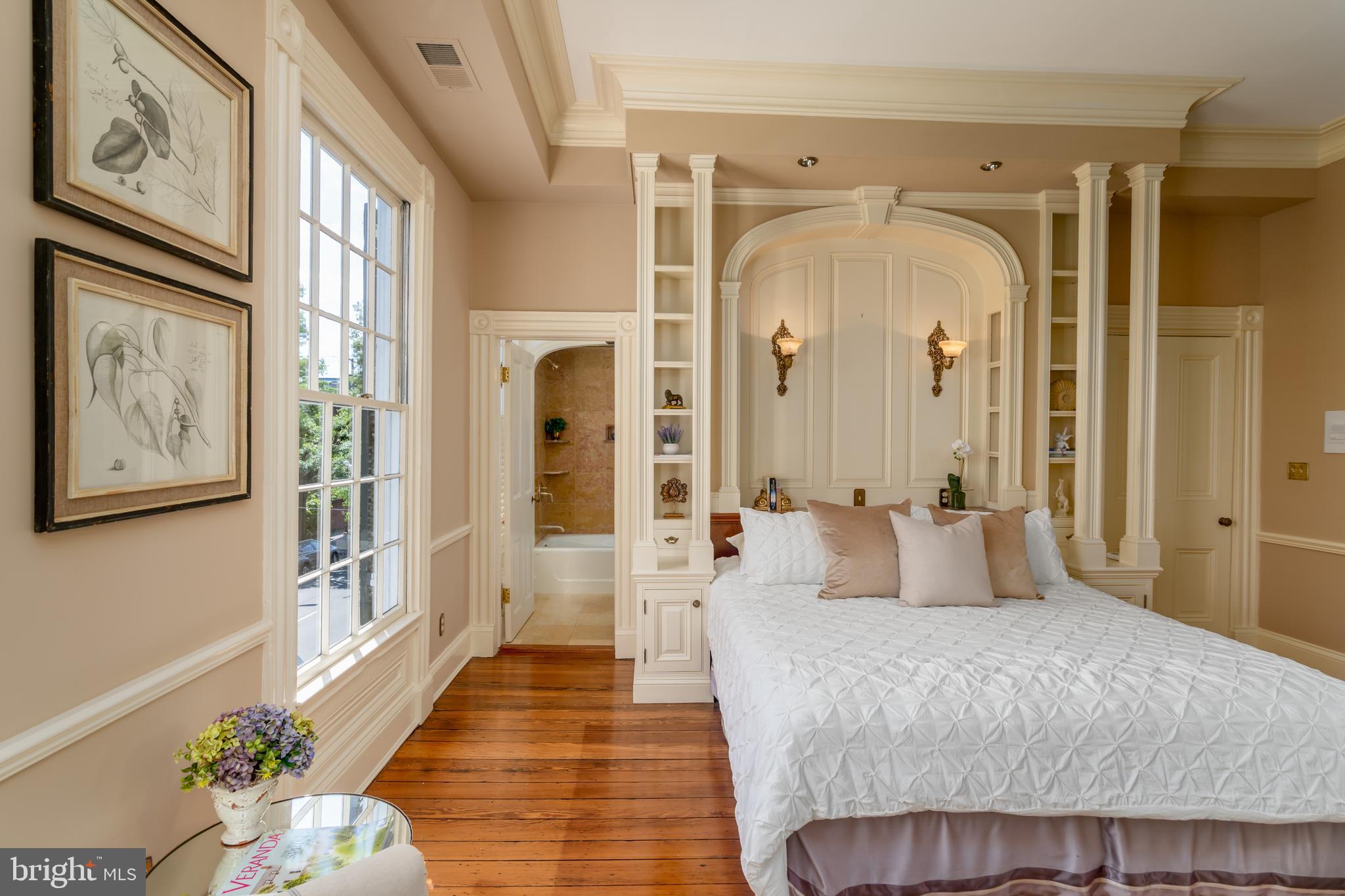 HISTORIC OLD TOWN - Residential