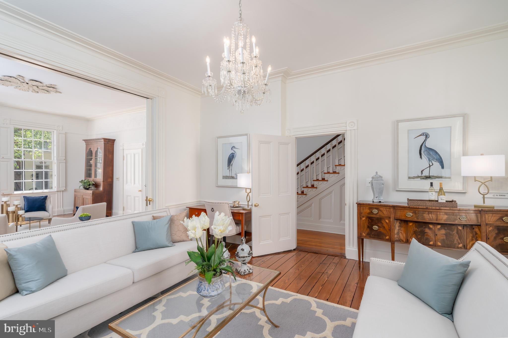 HISTORIC OLD TOWN - Residential