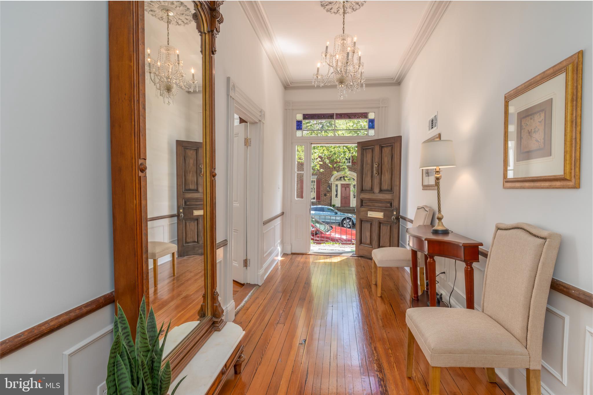 HISTORIC OLD TOWN - Residential