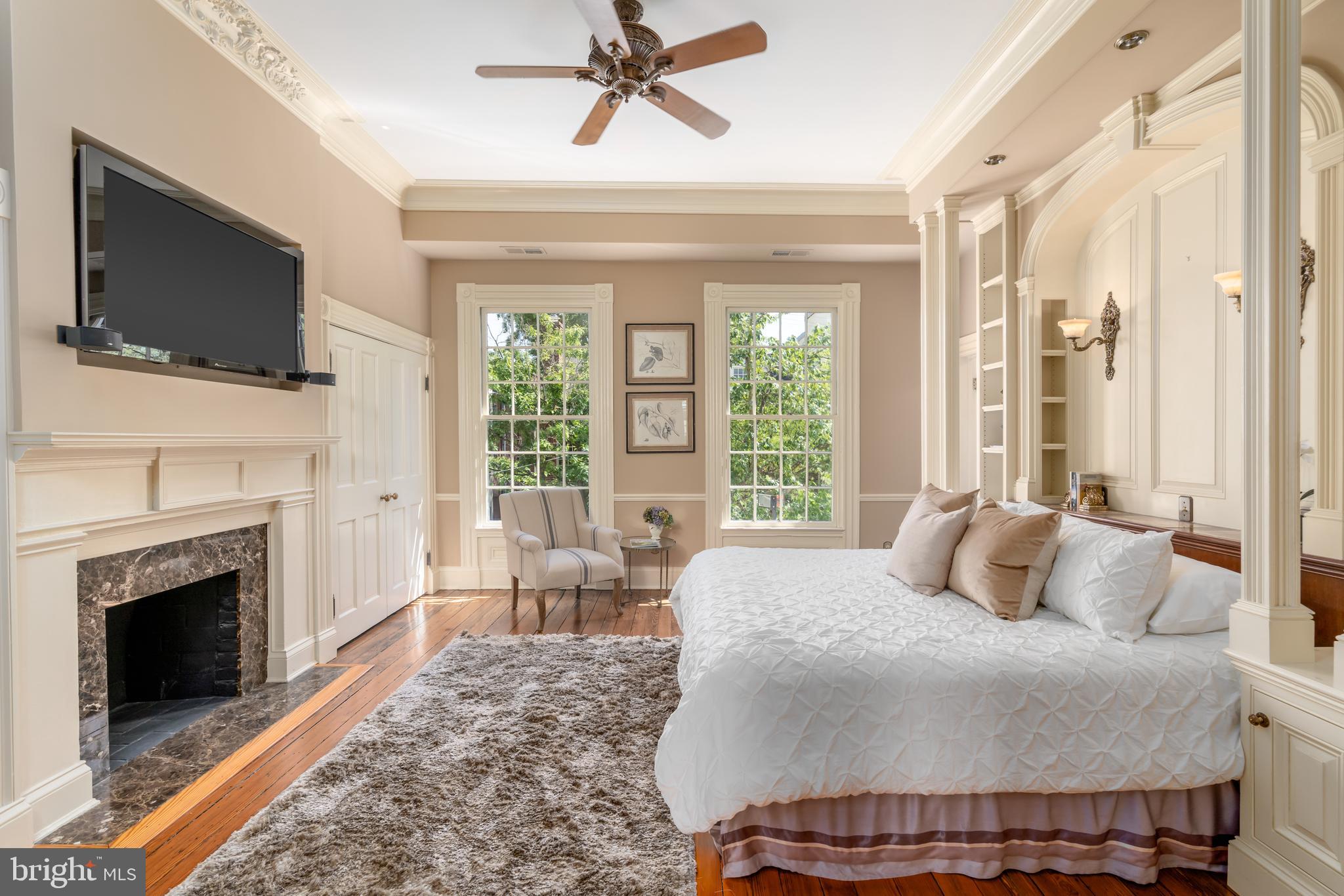 HISTORIC OLD TOWN - Residential