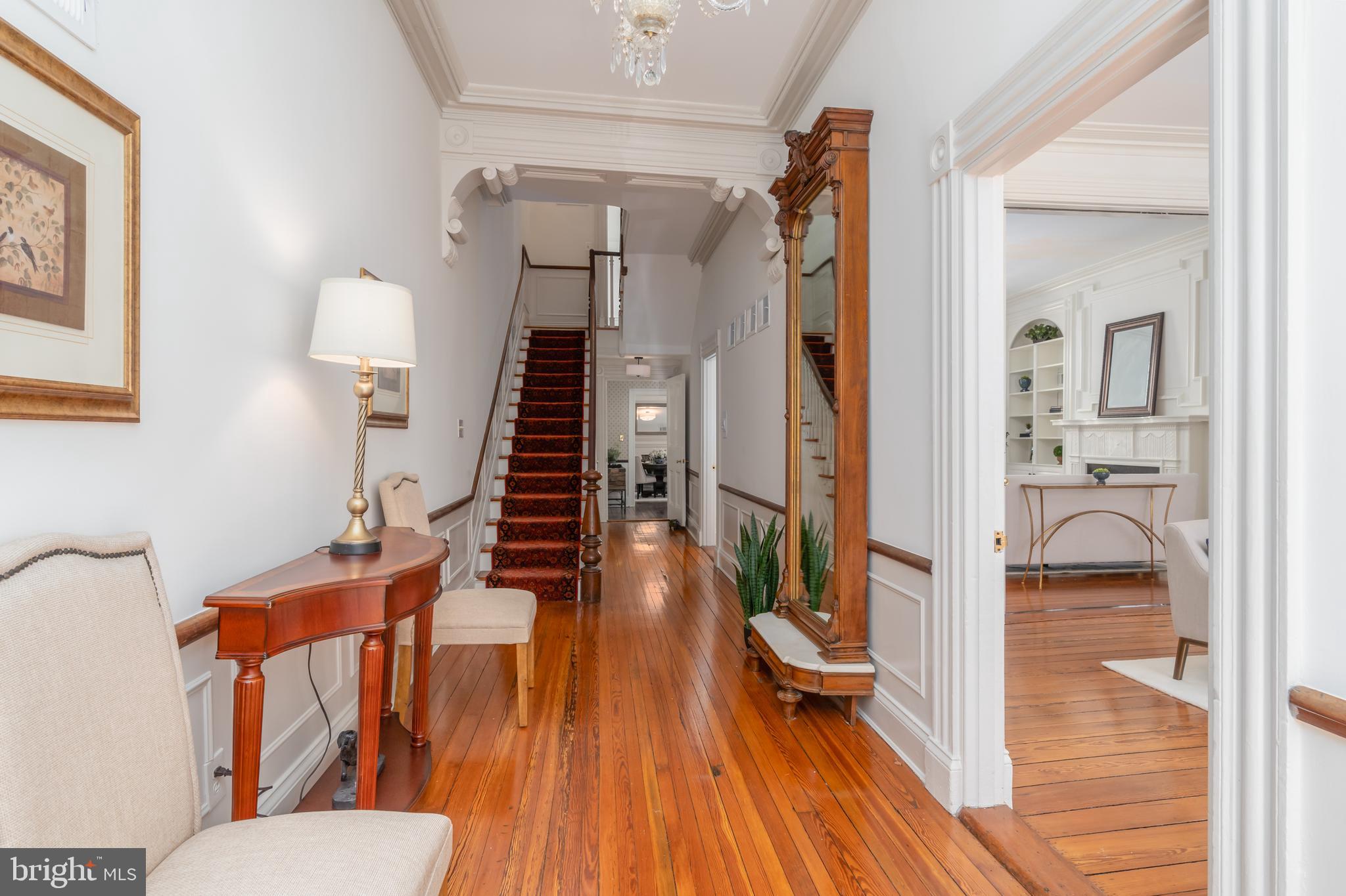 HISTORIC OLD TOWN - Residential