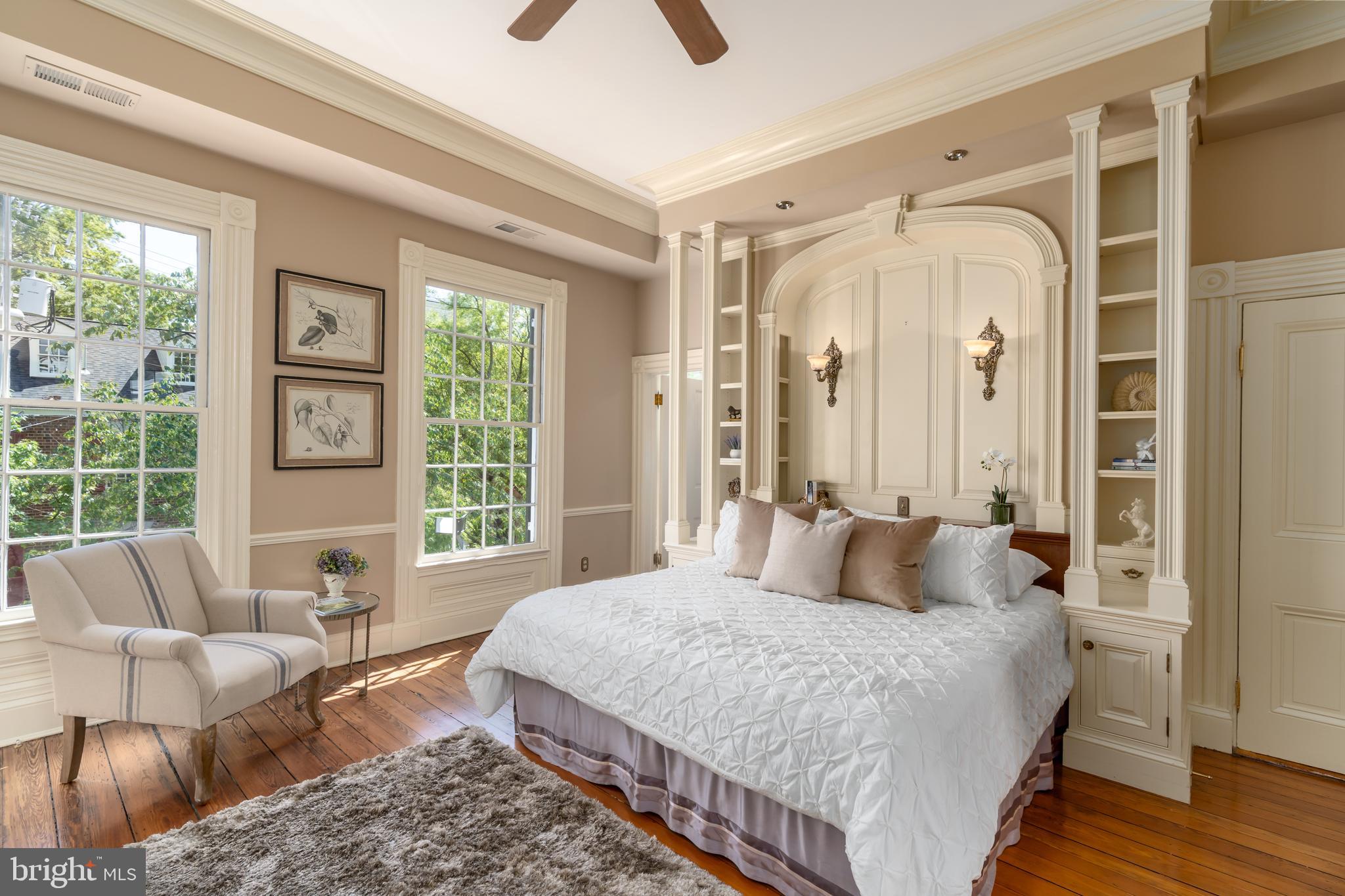 HISTORIC OLD TOWN - Residential